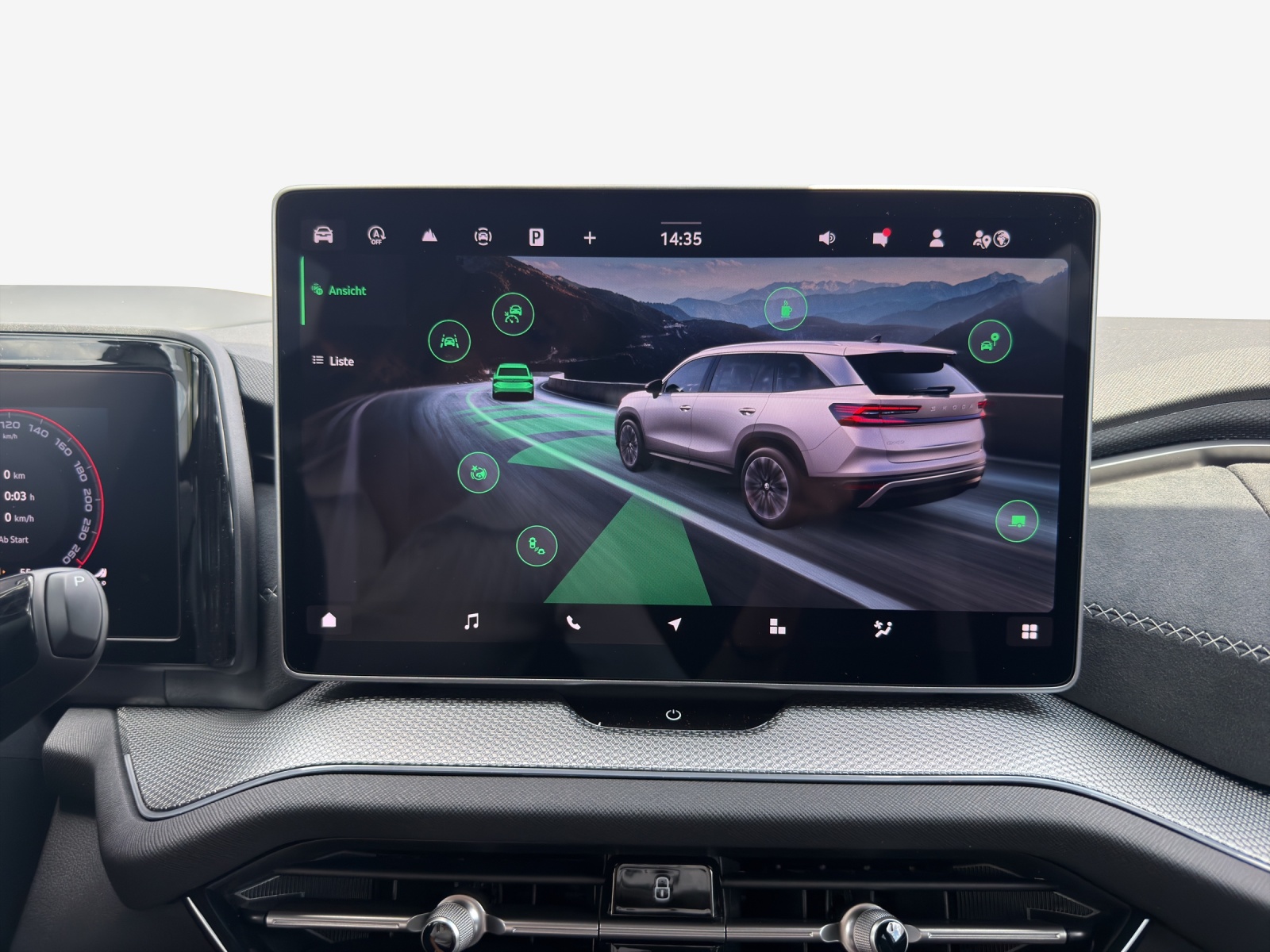 SKODA Kodiaq Sportline 2.0TDI 193PS 7DSG4x4-image-14