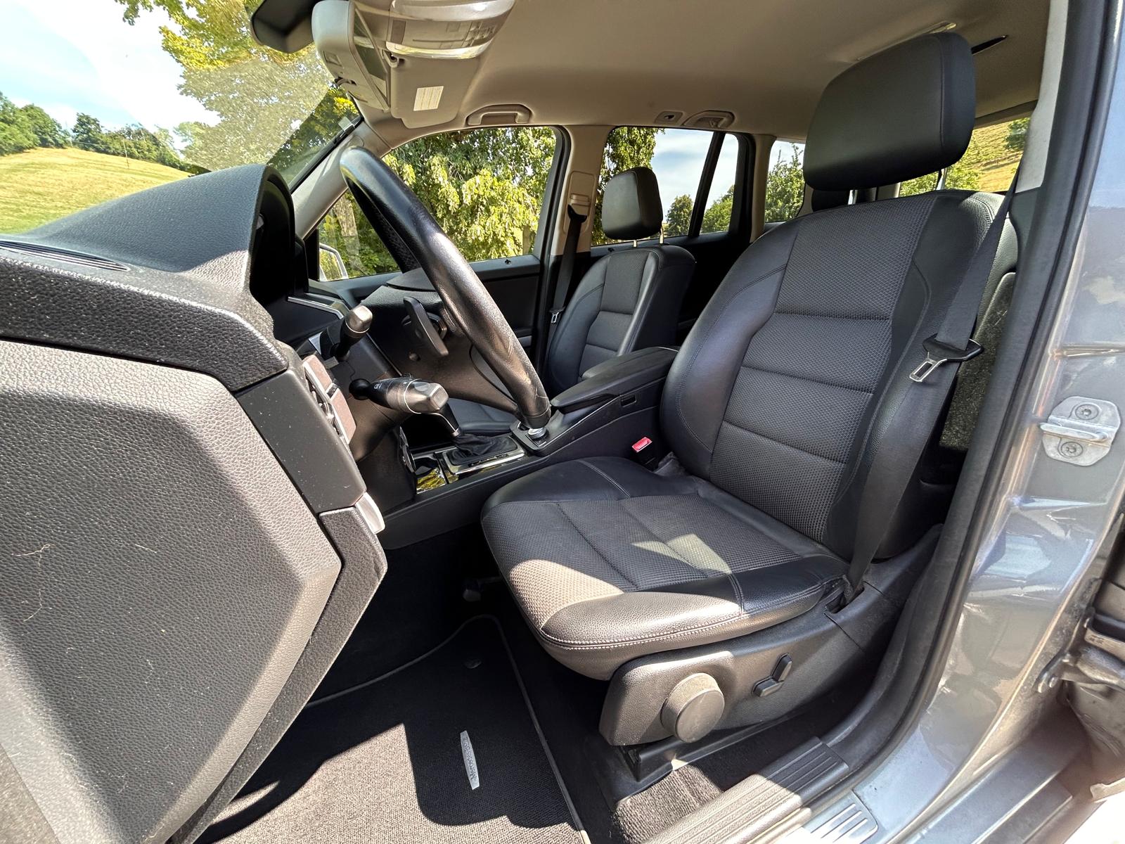 MERCEDES-BENZ GLK 220 CDI BlueEfficiency 4Matic 7G-Tronic-image-15