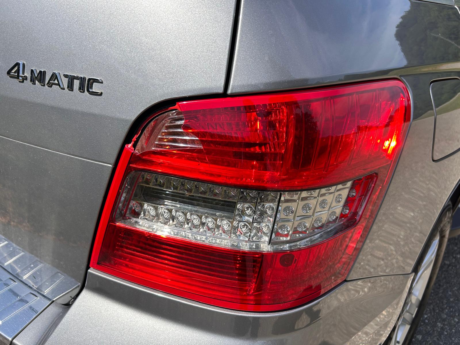 MERCEDES-BENZ GLK 220 CDI BlueEfficiency 4Matic 7G-Tronic-image-27