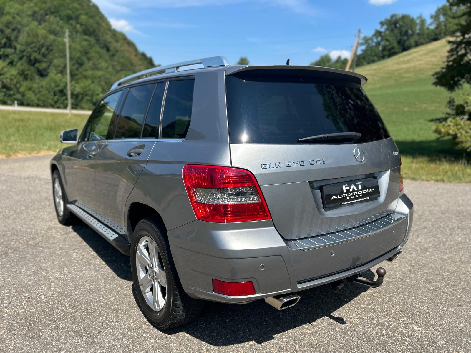 MERCEDES-BENZ GLK 220 CDI BlueEfficiency 4Matic 7G-Tronic-showroom-element-2