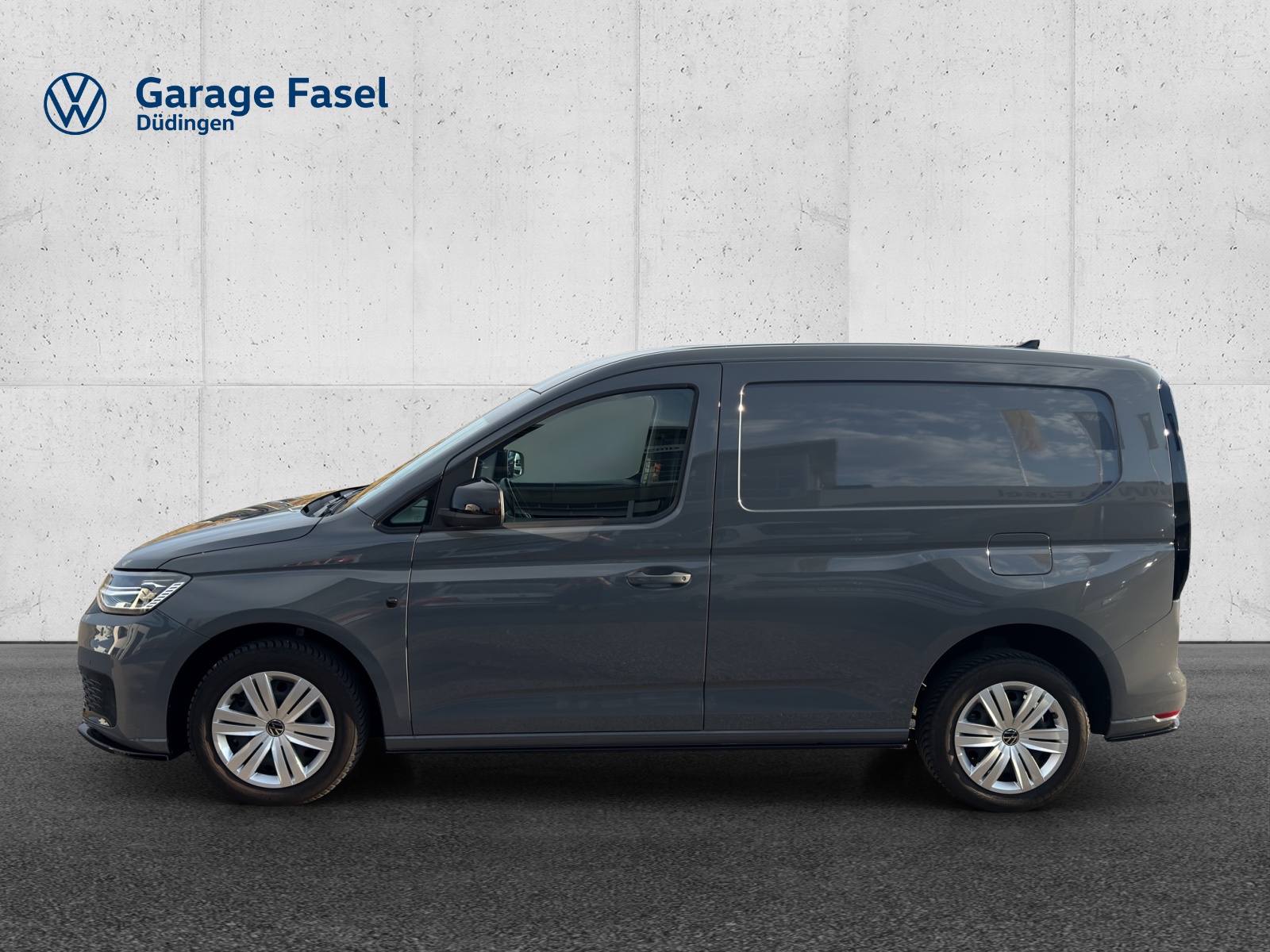 VW Caddy Cargo 2.0TDI DSG-showroom-element-1