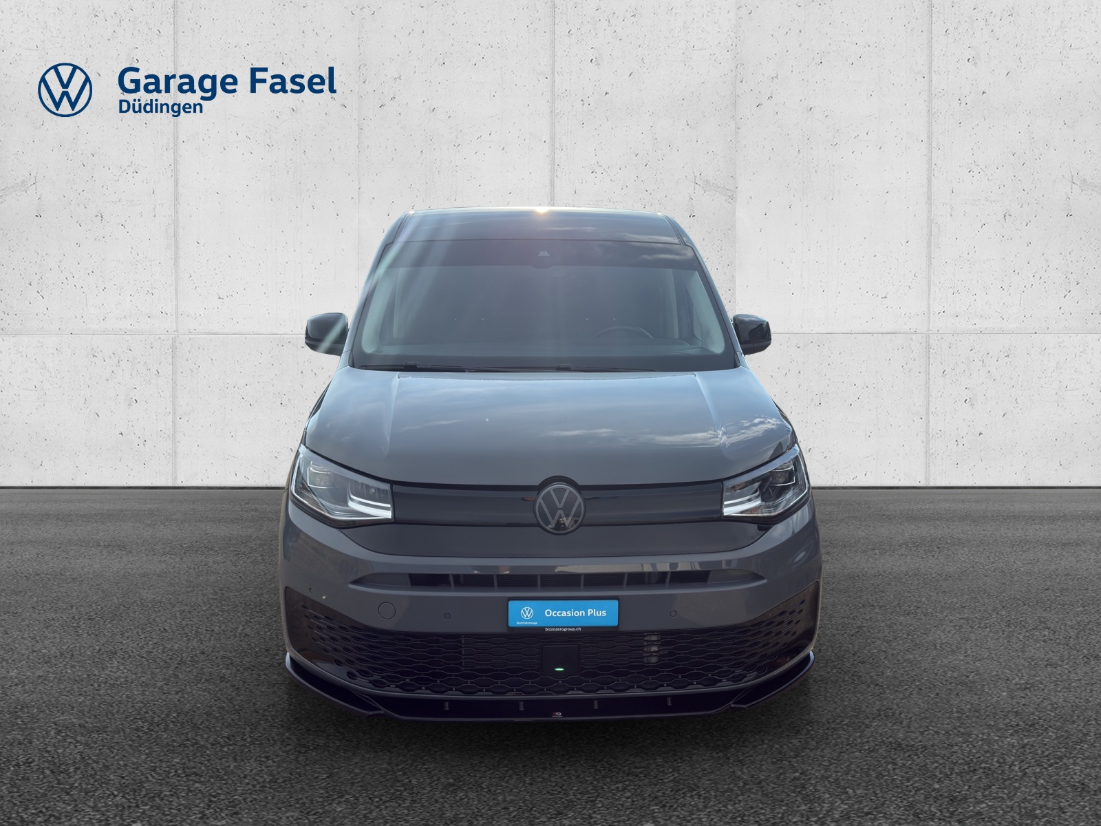 VW Caddy Cargo 2.0TDI DSG-image-7