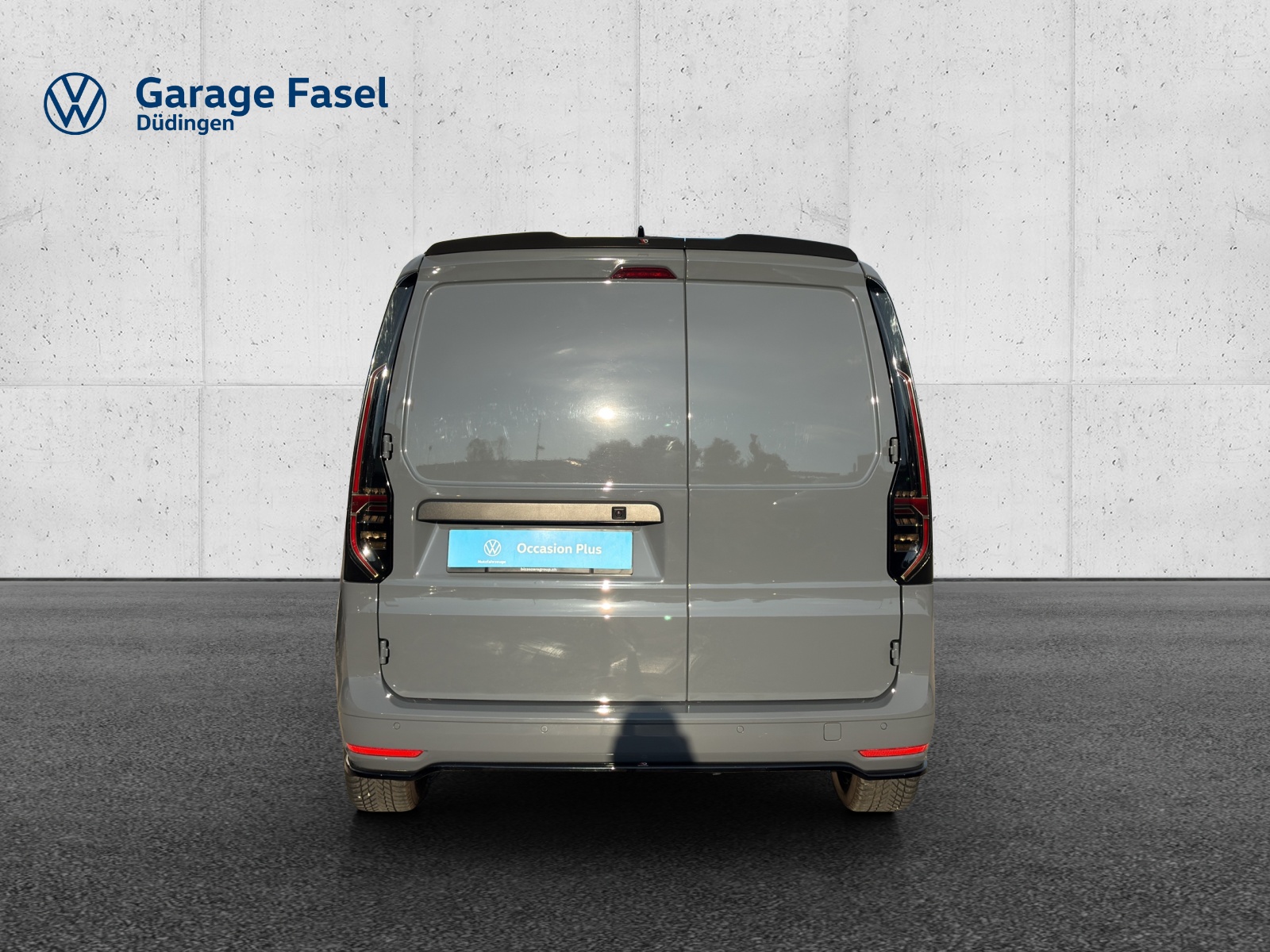 VW Caddy Cargo 2.0TDI DSG-showroom-element-3
