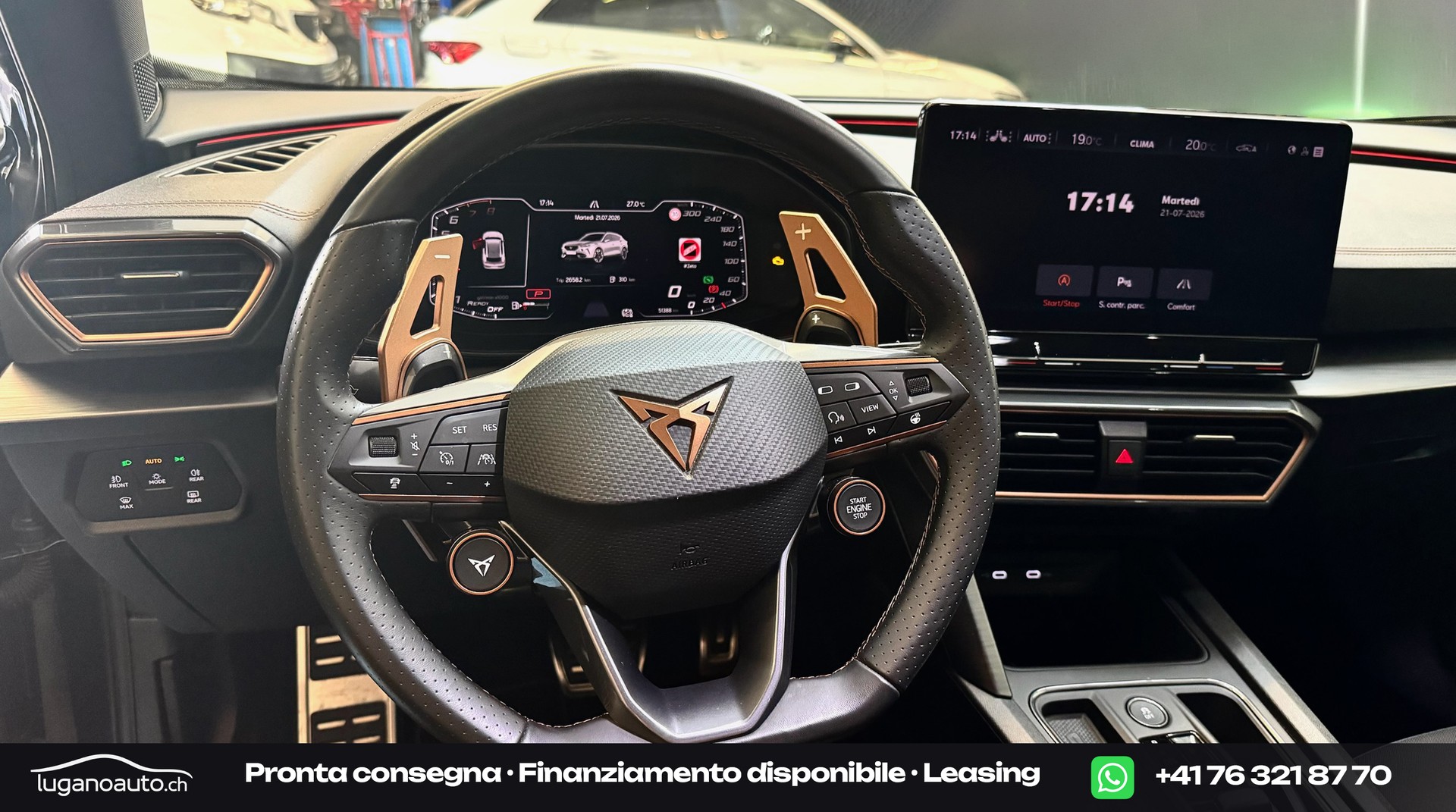 CUPRA Formentor 2.0TSI VZ 4Drive DSG-image-7