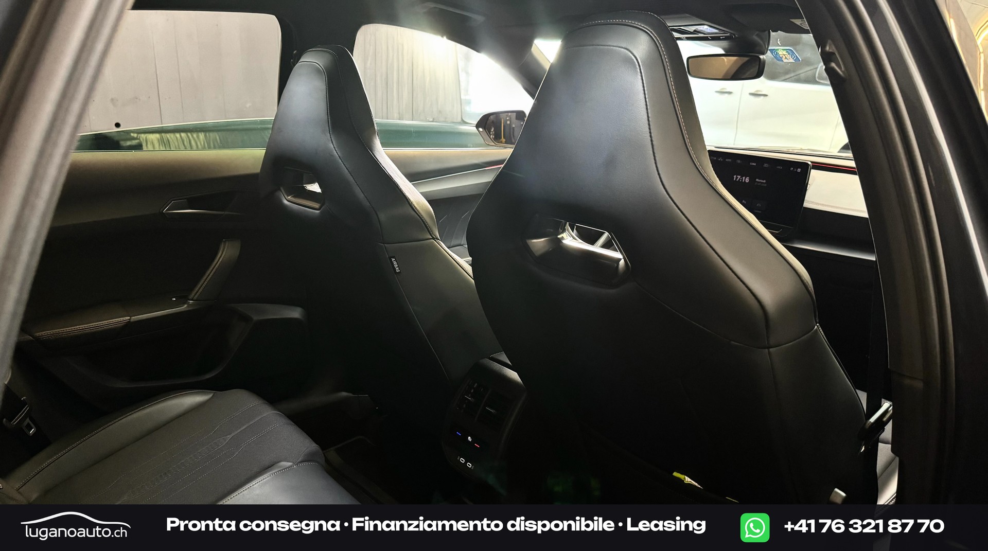 CUPRA Formentor 2.0TSI VZ 4Drive DSG-image-13