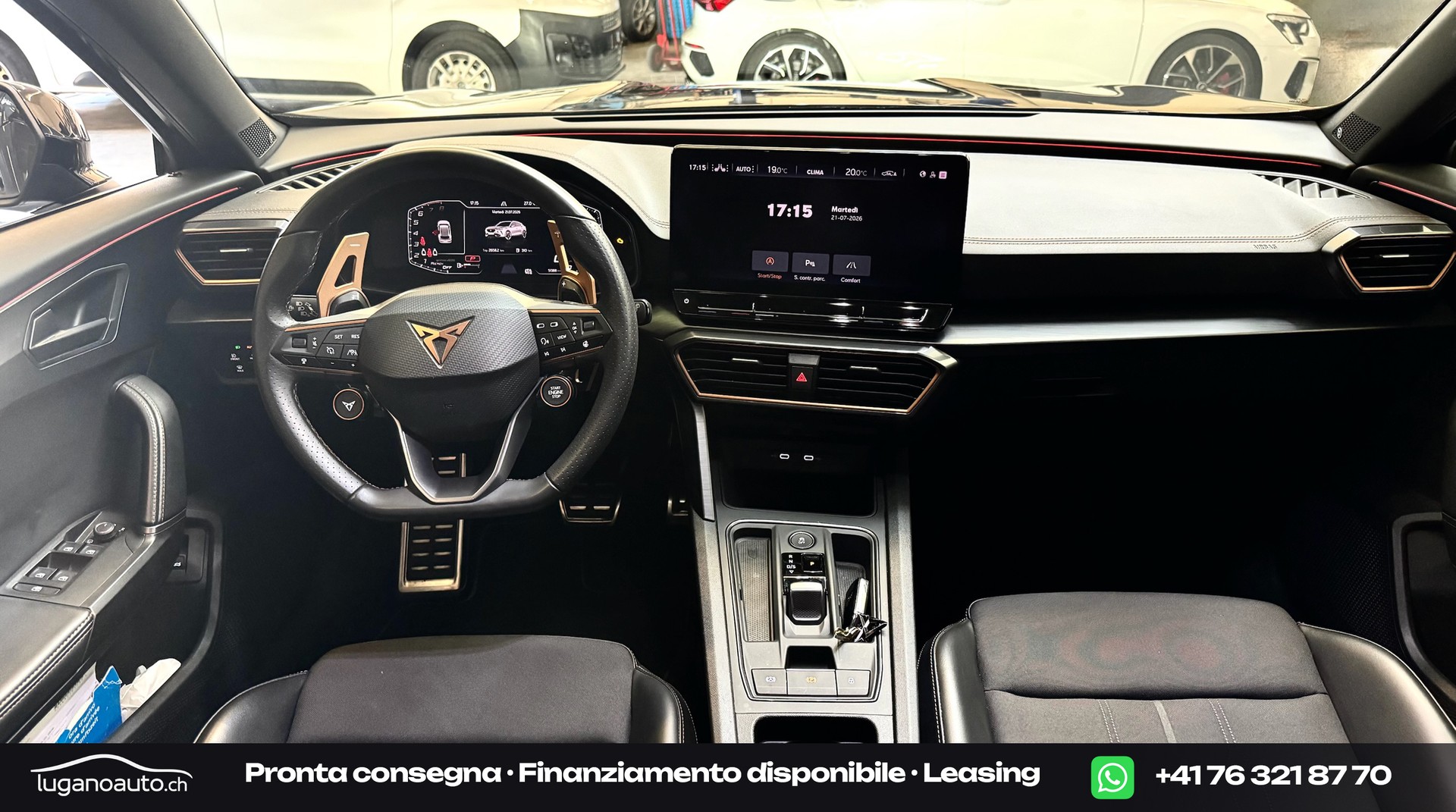 CUPRA Formentor 2.0TSI VZ 4Drive DSG-image-8