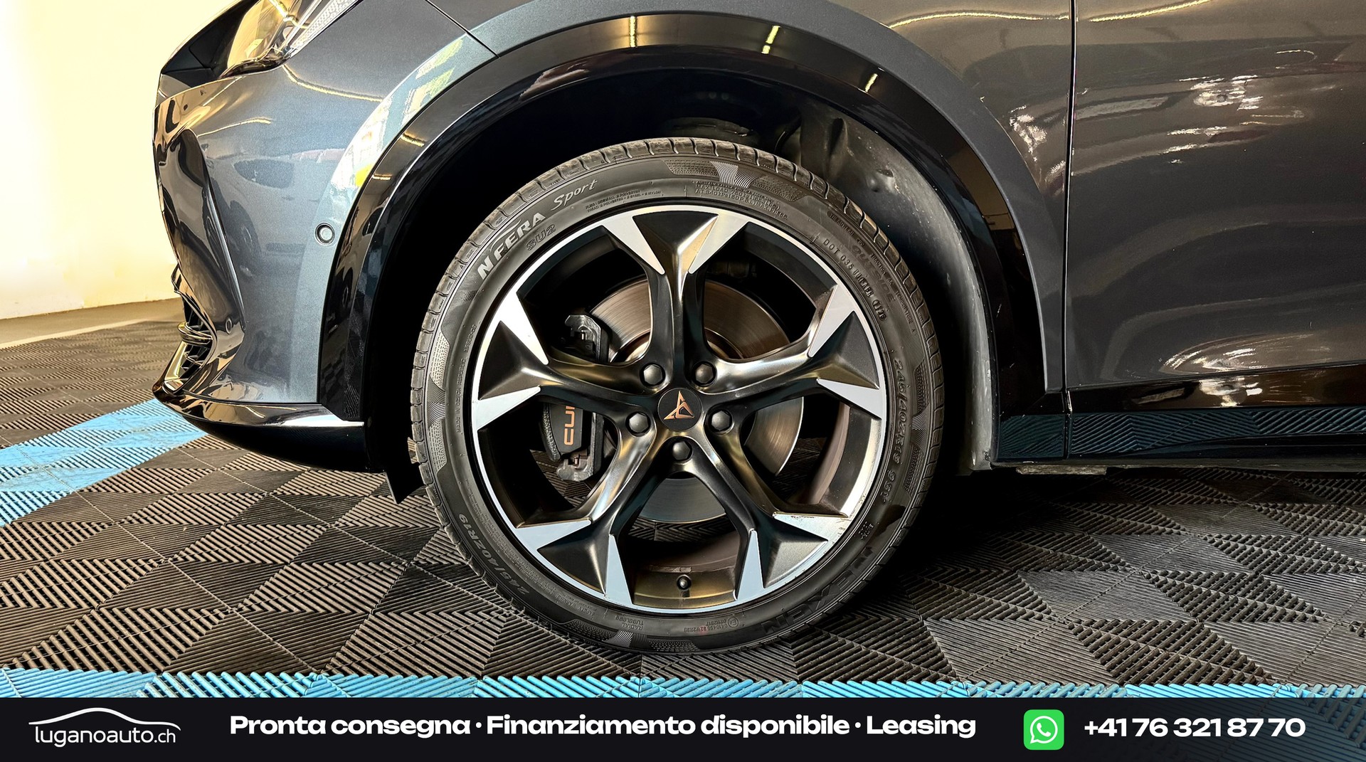 CUPRA Formentor 2.0TSI VZ 4Drive DSG-image-5