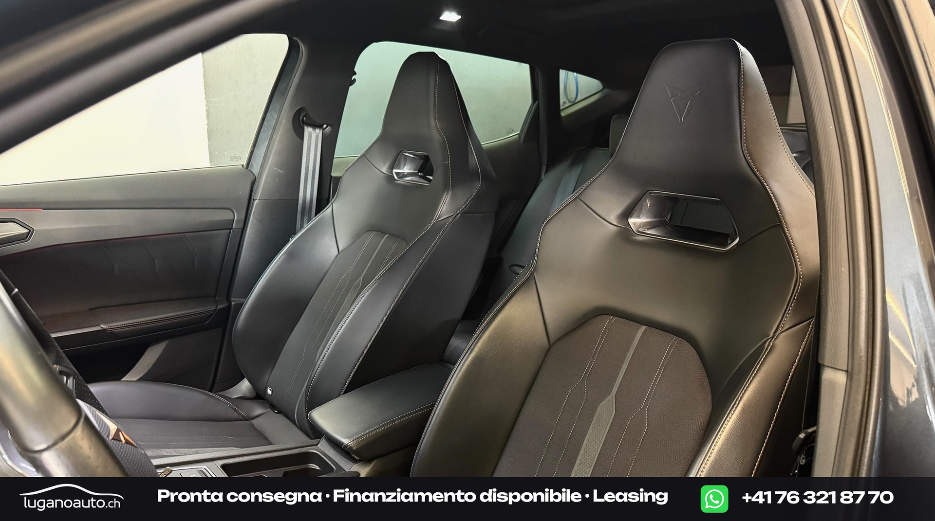 CUPRA Formentor 2.0TSI VZ 4Drive DSG-image-14
