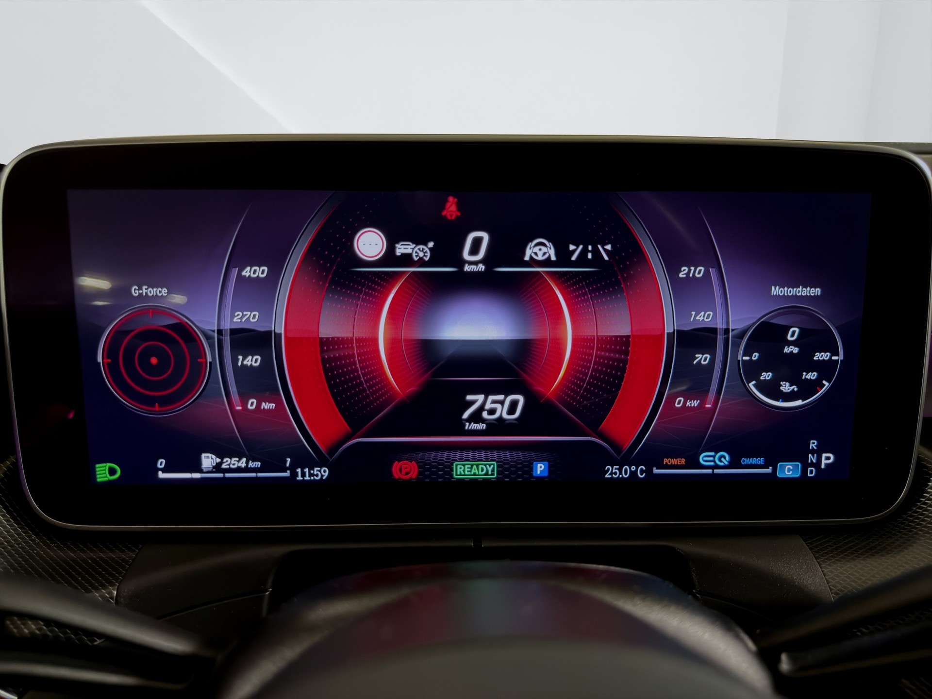 MERCEDES-BENZ C 300 4Matic AMG Line-image-15