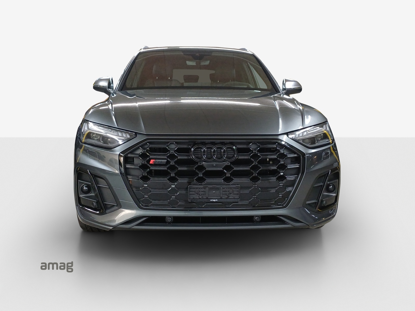 AUDI SQ5 Sportback TDI quattro tiptronic-image-6