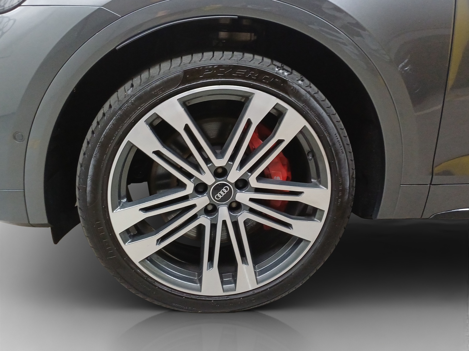 AUDI SQ5 Sportback TDI quattro tiptronic-image-11