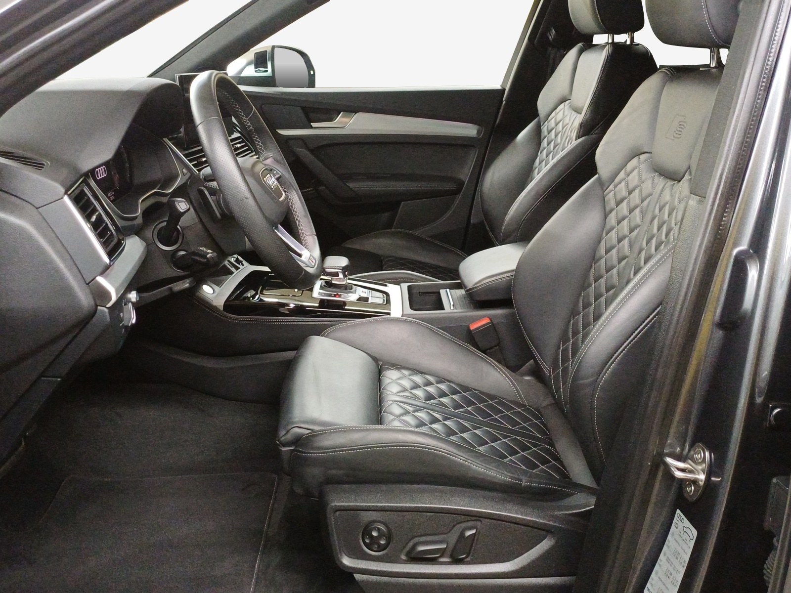 AUDI SQ5 Sportback TDI quattro tiptronic-image-7