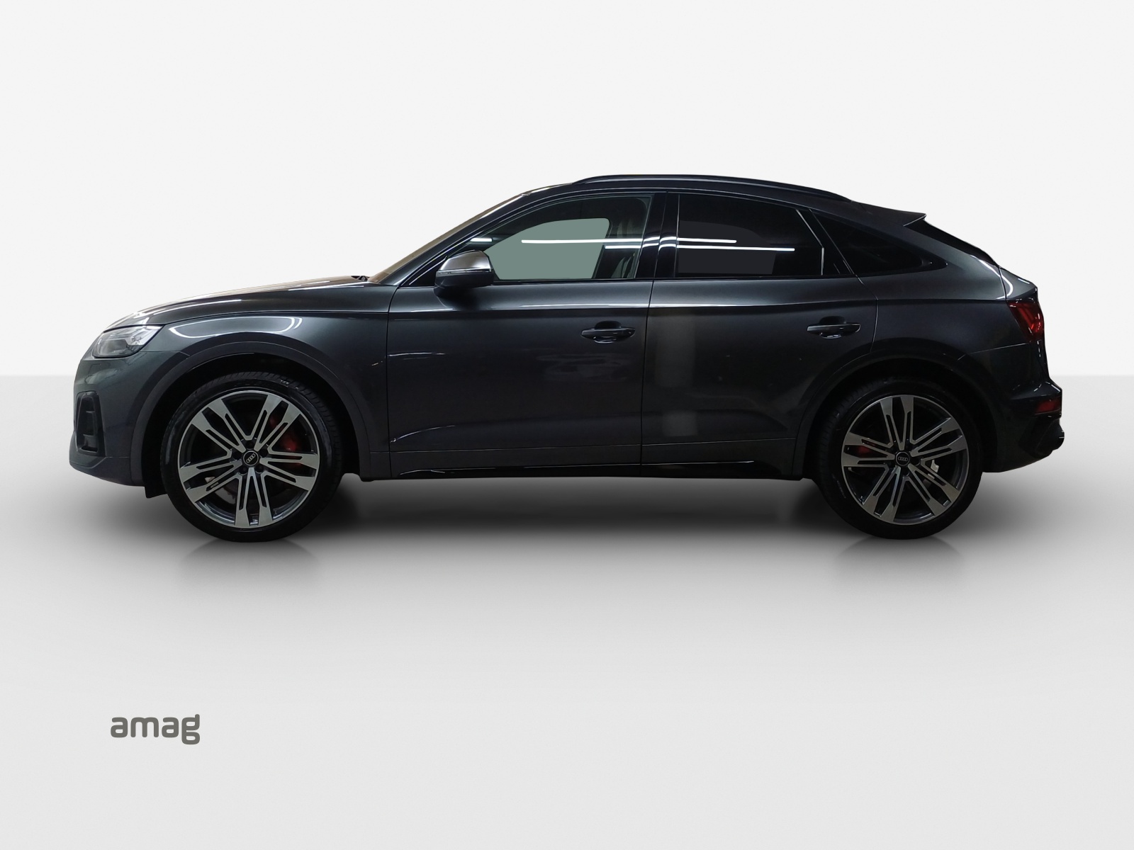 AUDI SQ5 Sportback TDI quattro tiptronic-showroom-element-1