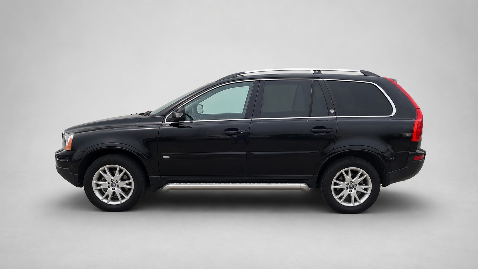 VOLVO XC90 2.4D(D5) AWD Executive Geartronic-image-2