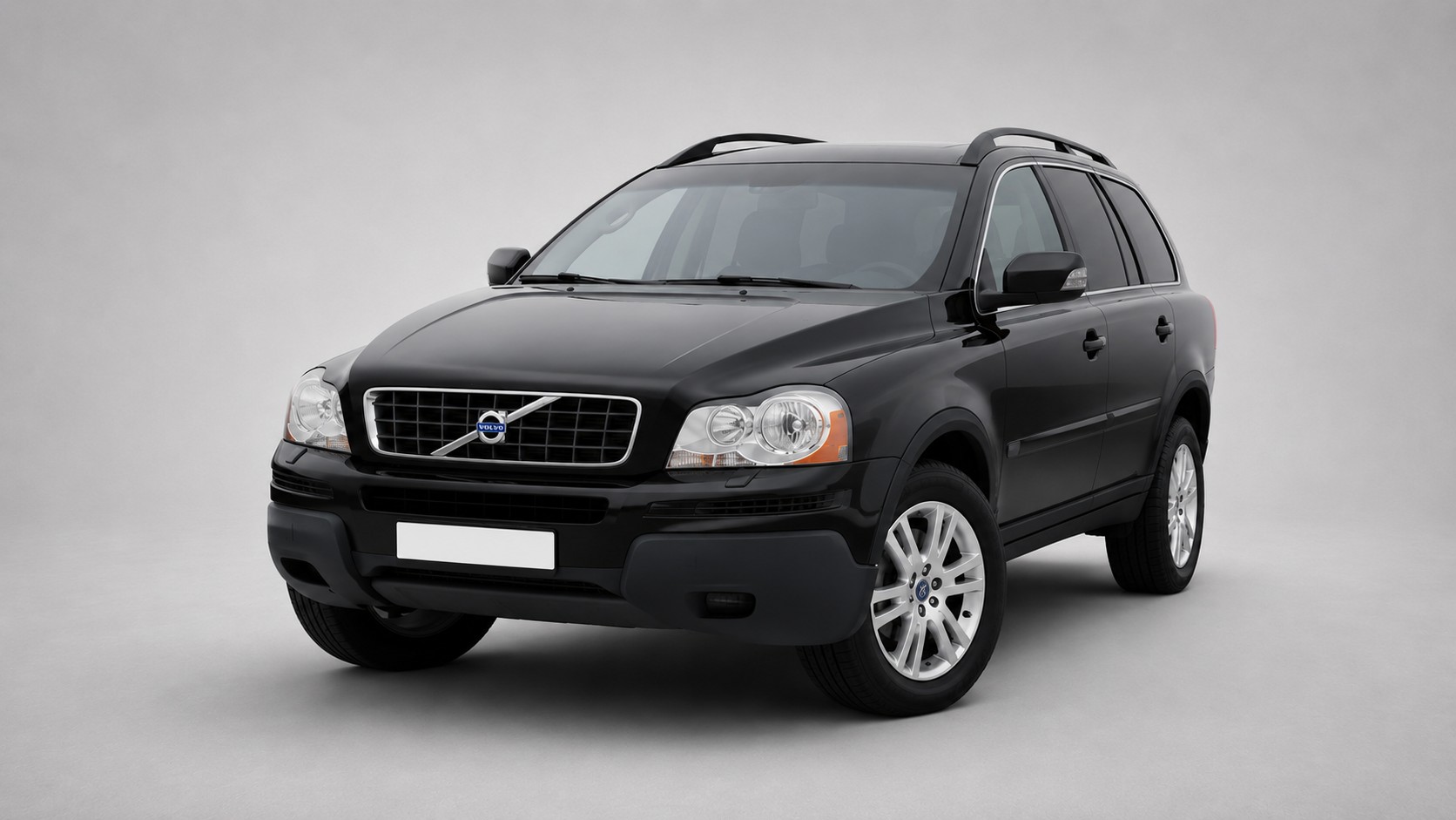 VOLVO XC90 2.4D(D5) AWD Executive Geartronic-image-0