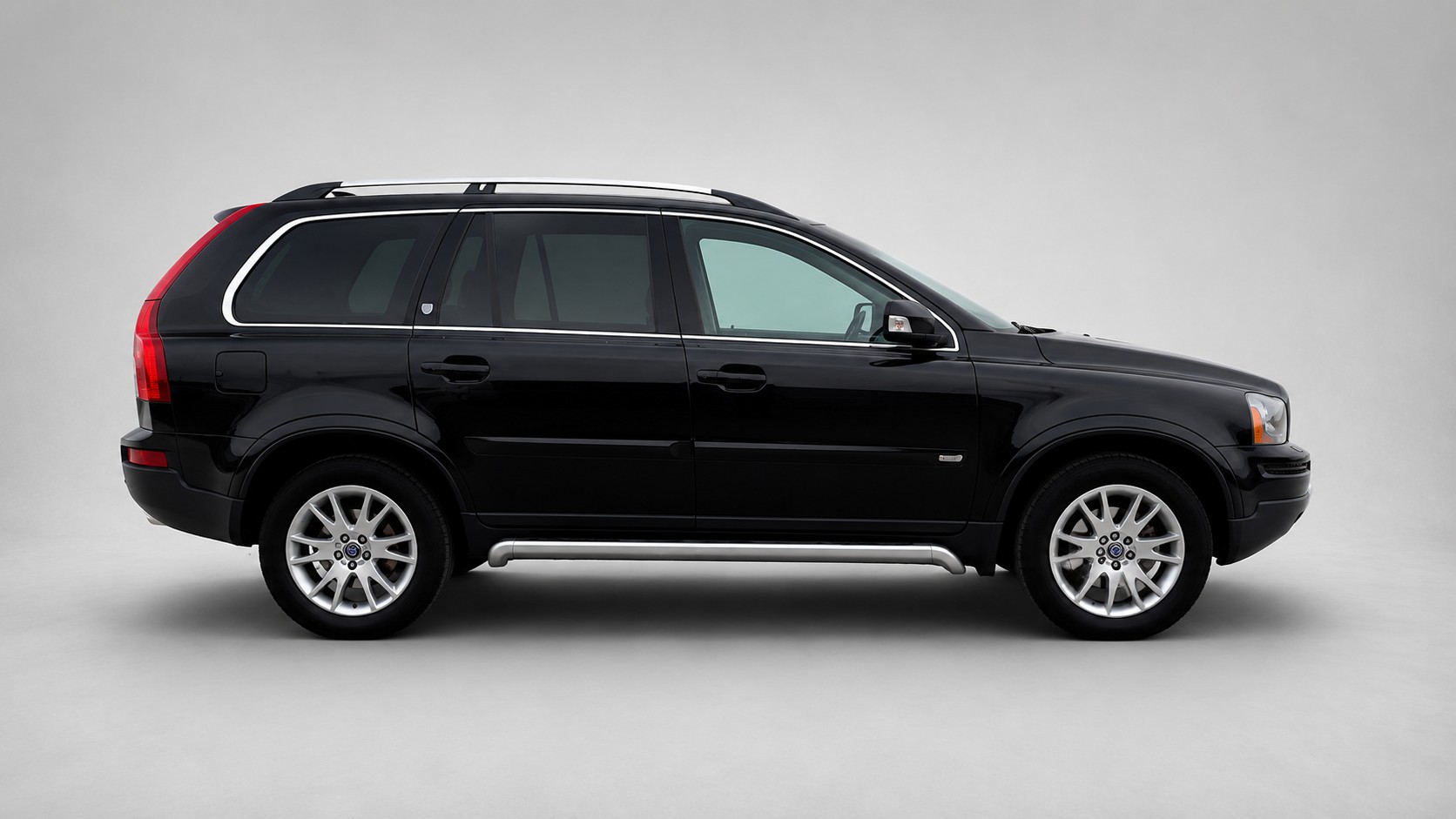 VOLVO XC90 2.4D(D5) AWD Executive Geartronic-image-3