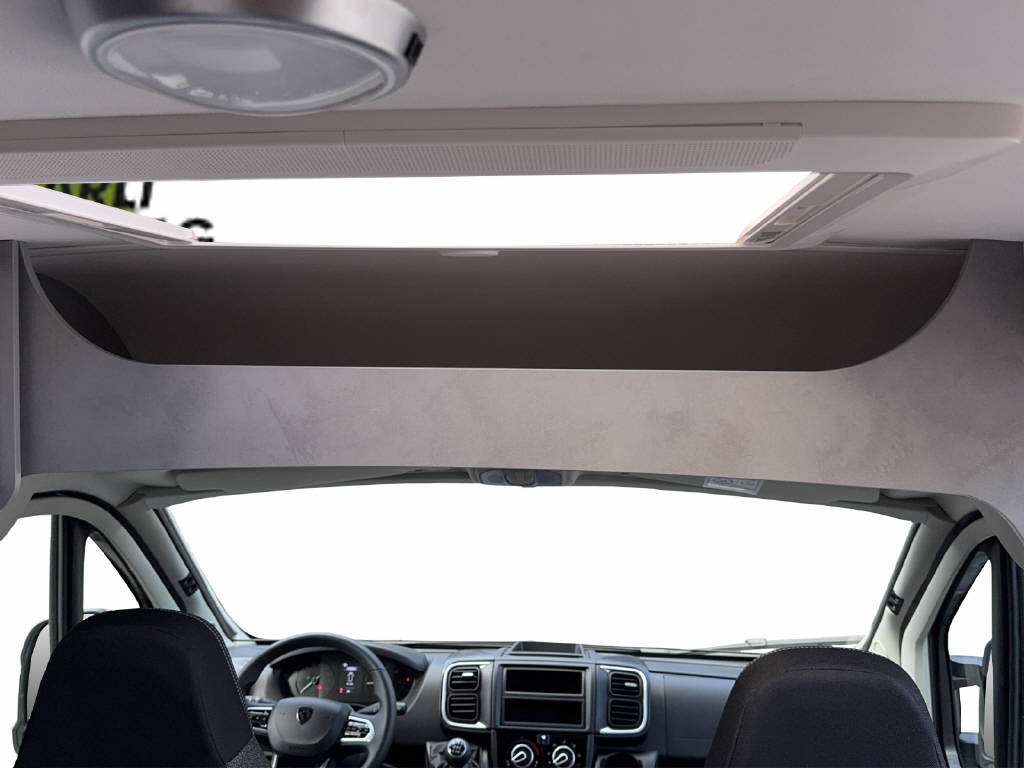 OPEL Peugeot Boxer 5.4 DF 3.5 t L2 H2 2.2BlueHDi 140 ADVTR-image-5
