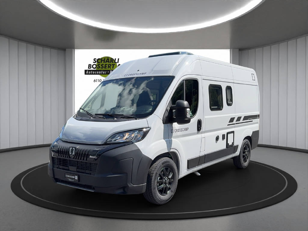 OPEL Peugeot Boxer 5.4 DF 3.5 t L2 H2 2.2BlueHDi 140 ADVTR-image-0