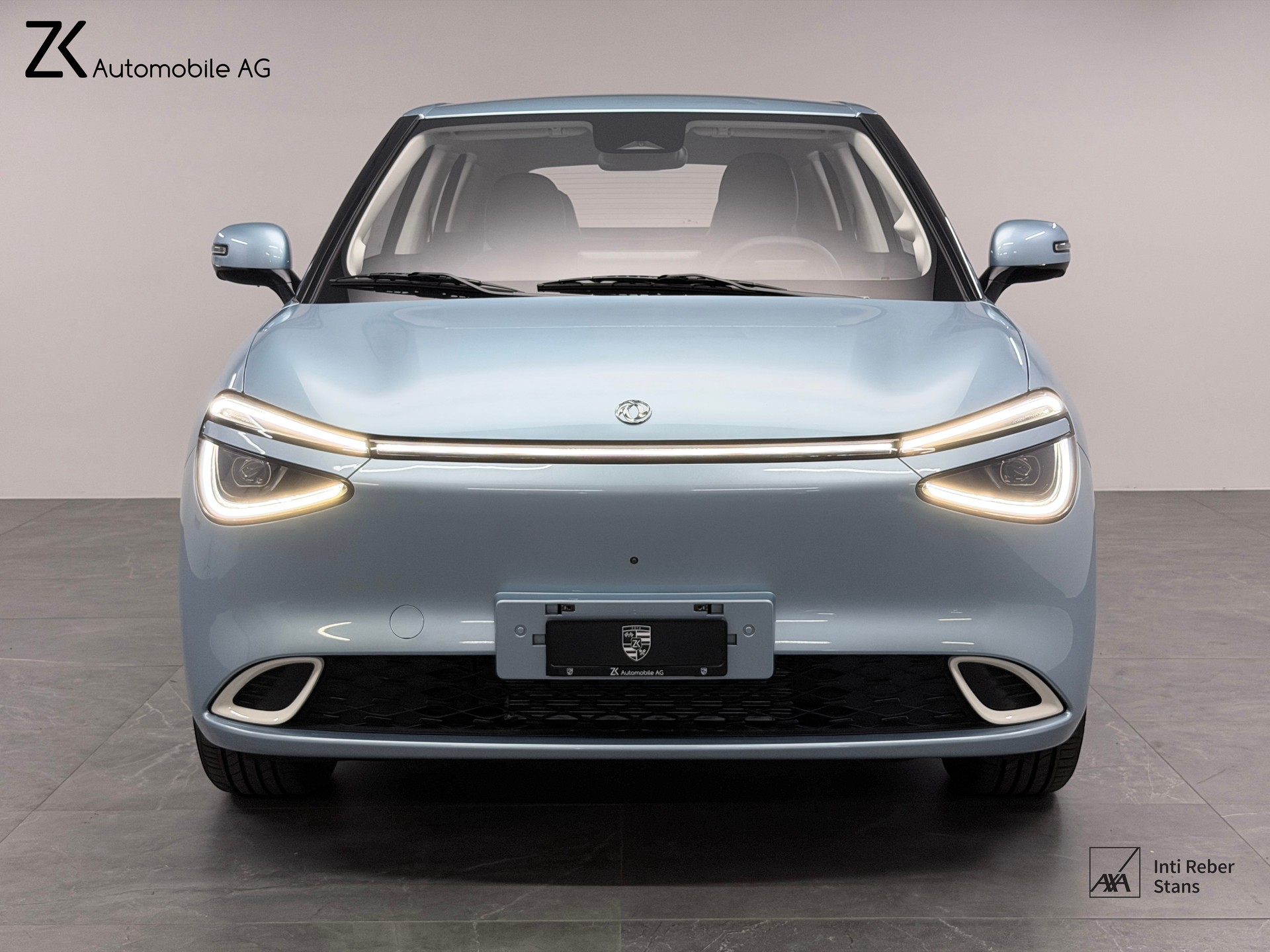 DONGFENG Box 42 kWh Ocean Eyes / 360° Kamera / Car Play / Ecotex Leder / 12 Zoll Display / Sitzheizung/Kühlung / Phone Mirroring /-showroom-element-3