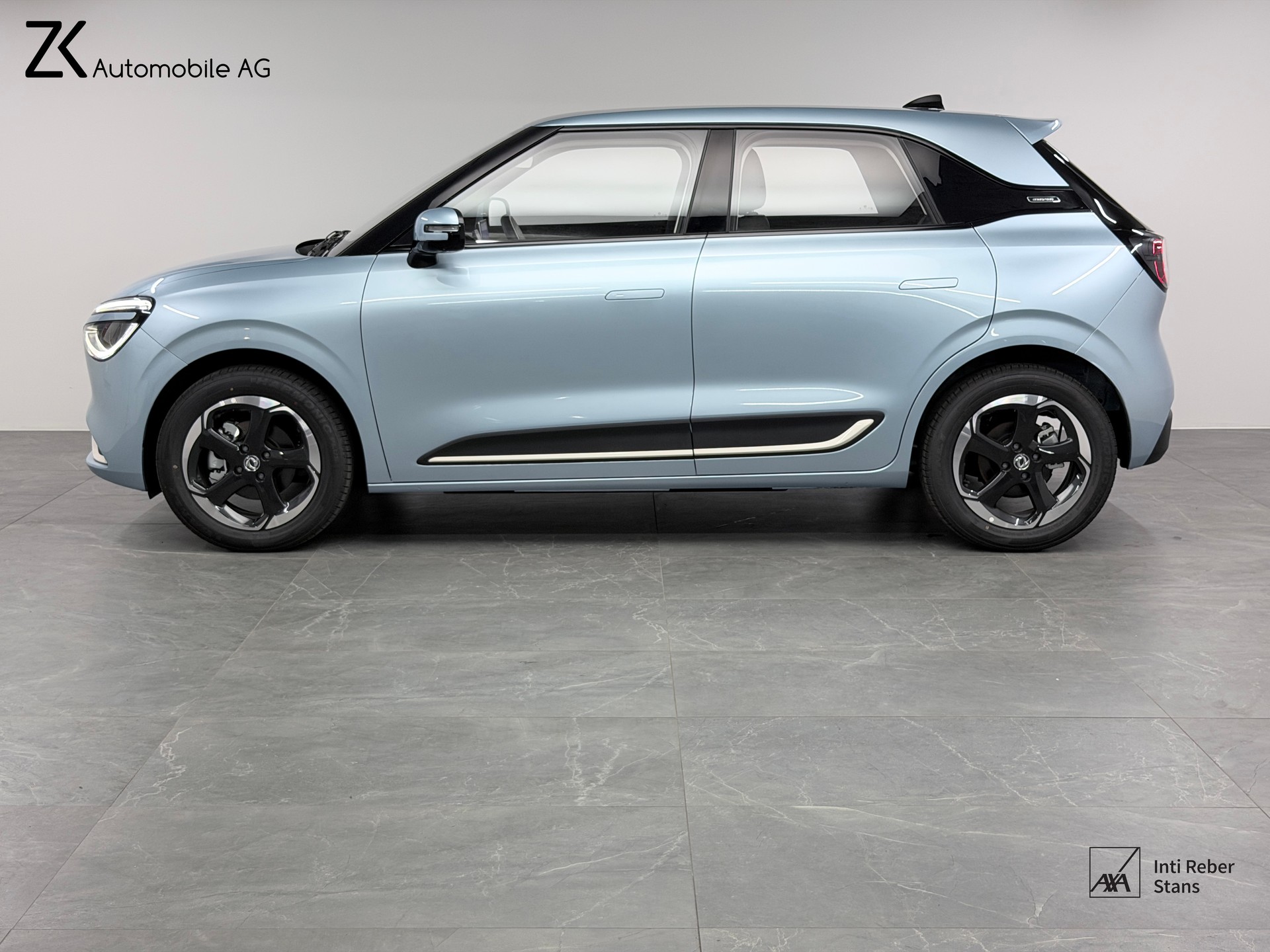 DONGFENG Box 42 kWh Ocean Eyes / 360° Kamera / Car Play / Ecotex Leder / 12 Zoll Display / Sitzheizung/Kühlung / Phone Mirroring /-showroom-element-2