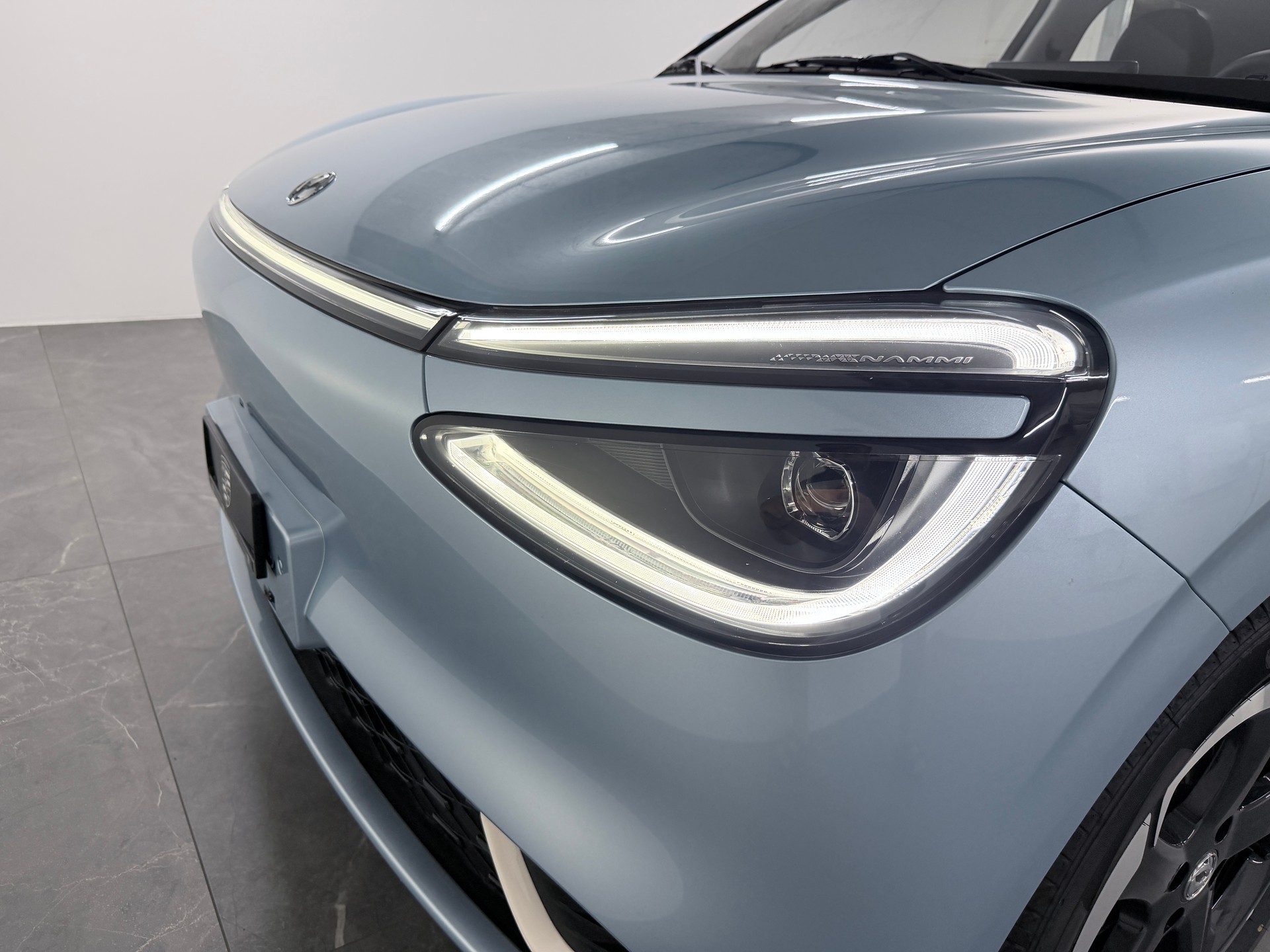 DONGFENG Box 42 kWh Ocean Eyes / 360° Kamera / Car Play / Ecotex Leder / 12 Zoll Display / Sitzheizung/Kühlung / Phone Mirroring /-image-5