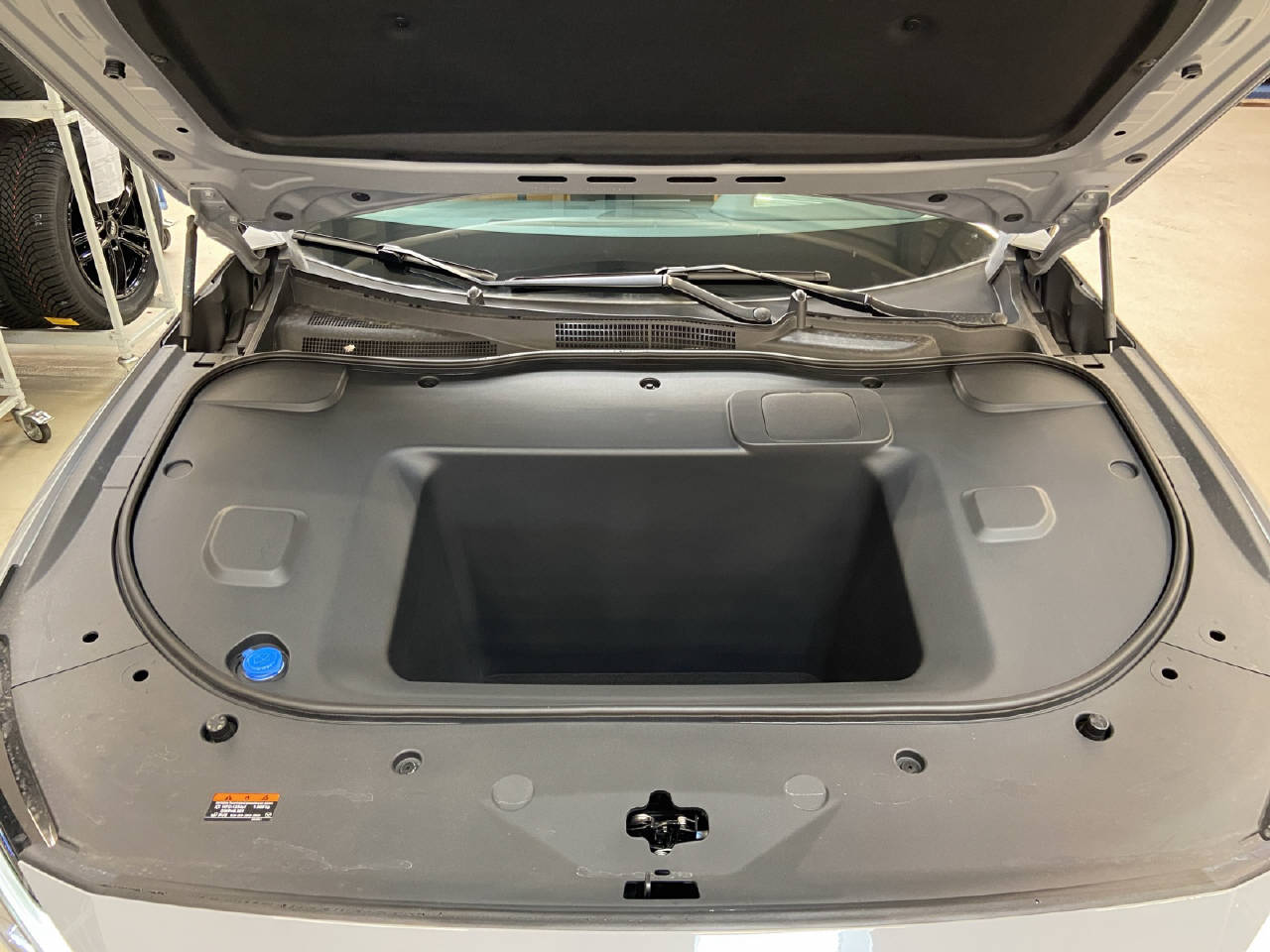 MAZDA 6e Long Range Takumi Plus-image-13