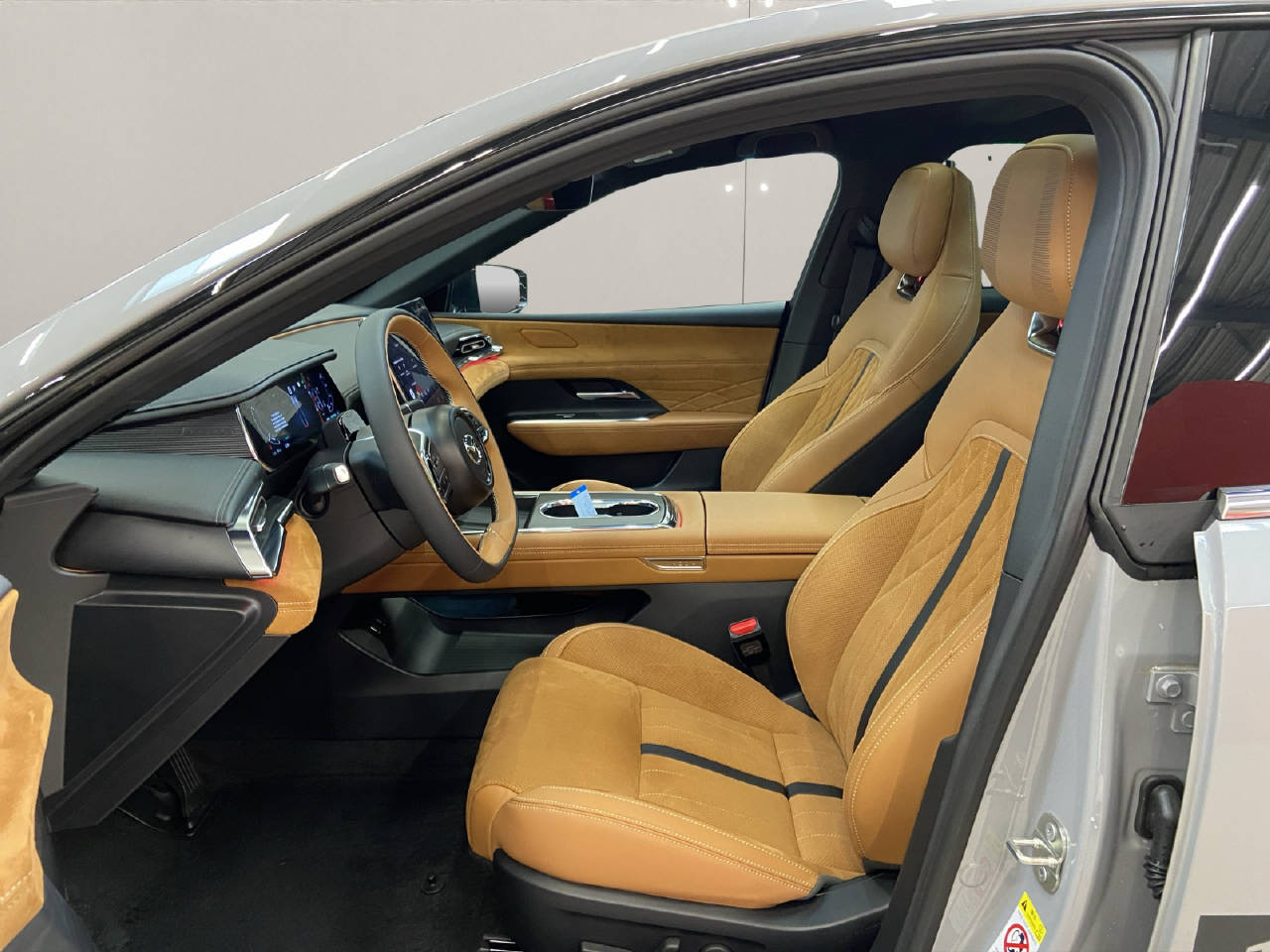 MAZDA 6e Long Range Takumi Plus-image-4