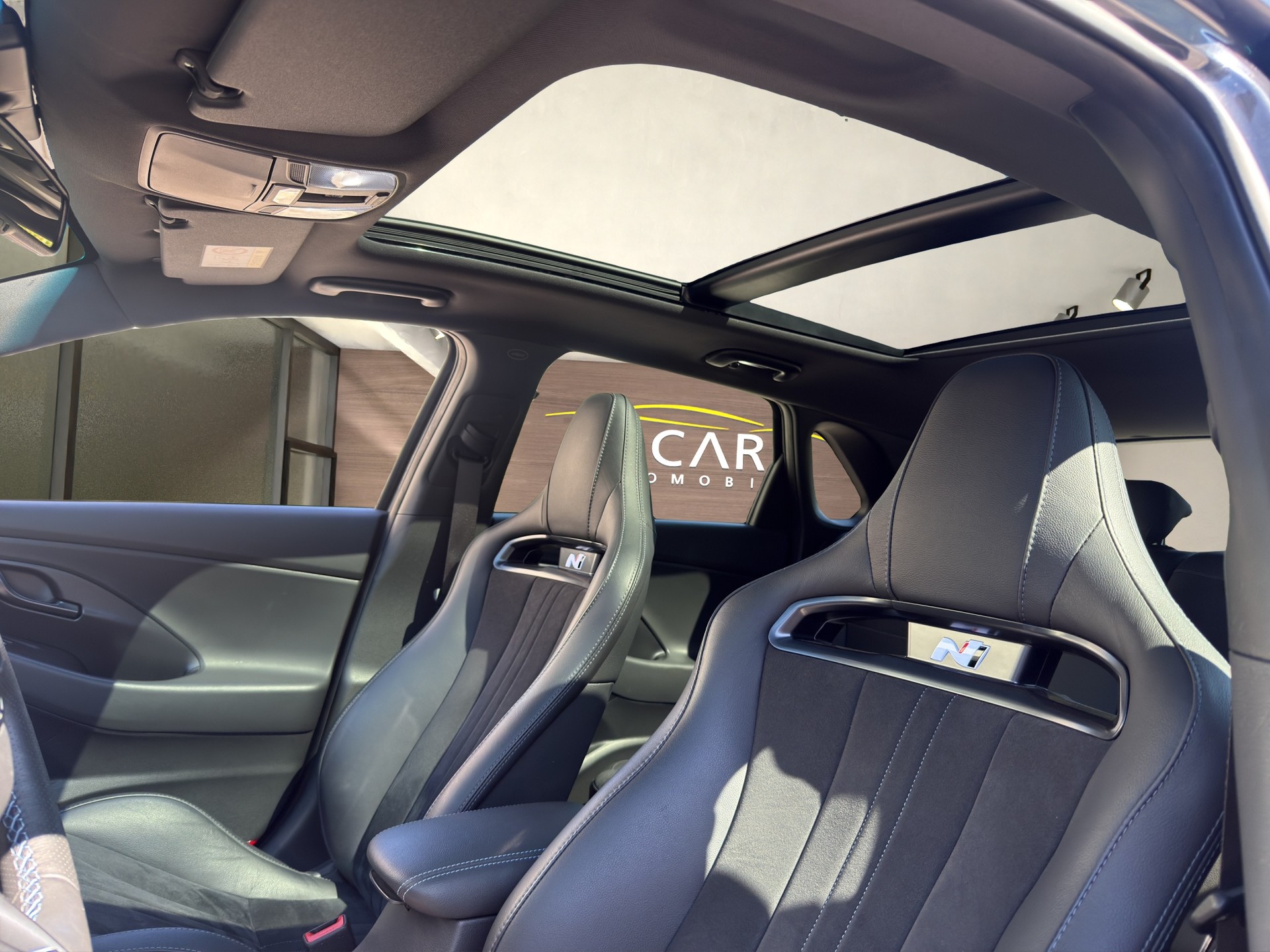 HYUNDAI i30 2.0 T-GDi N DCT-image-12