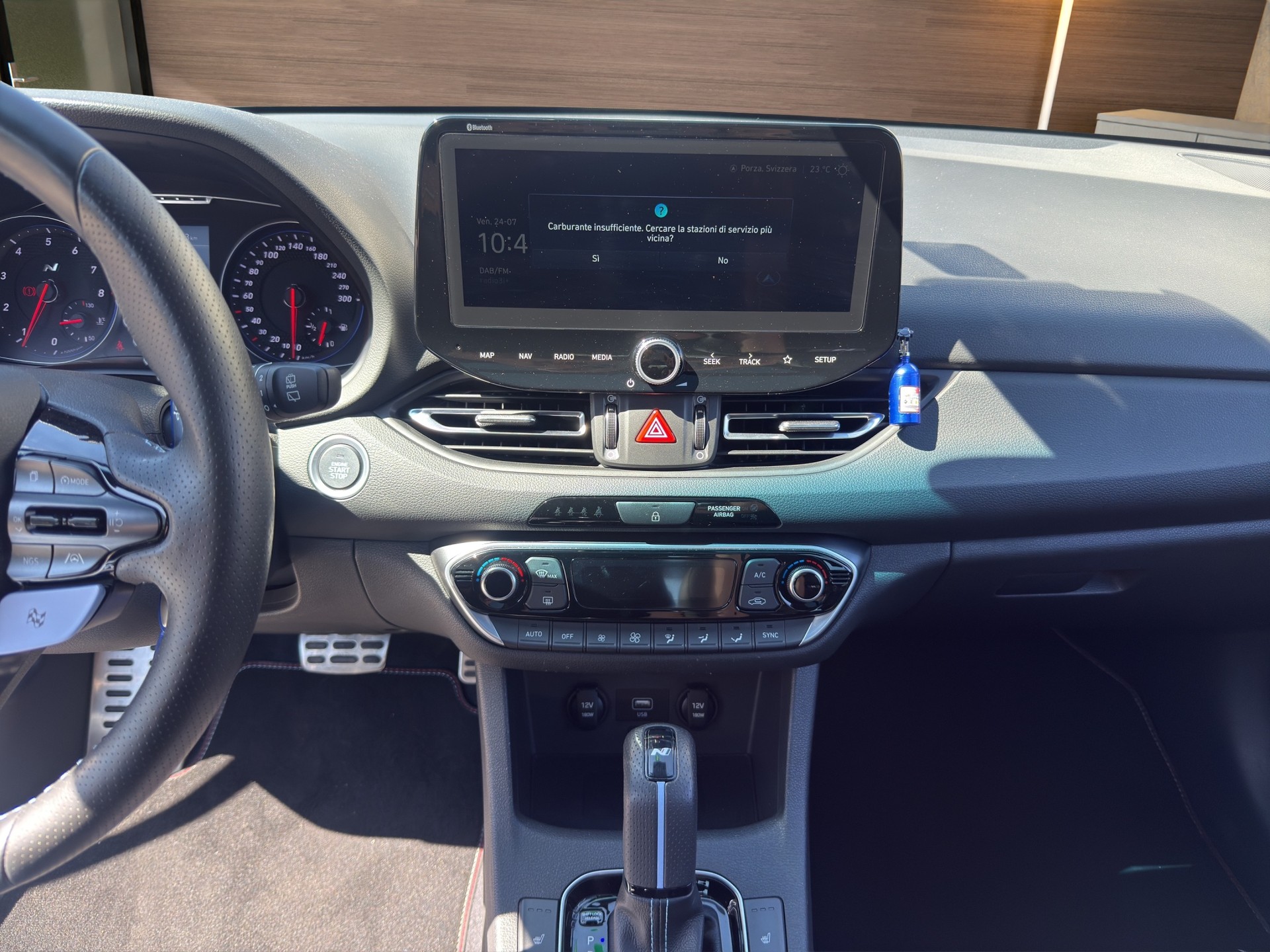 HYUNDAI i30 2.0 T-GDi N DCT-image-10