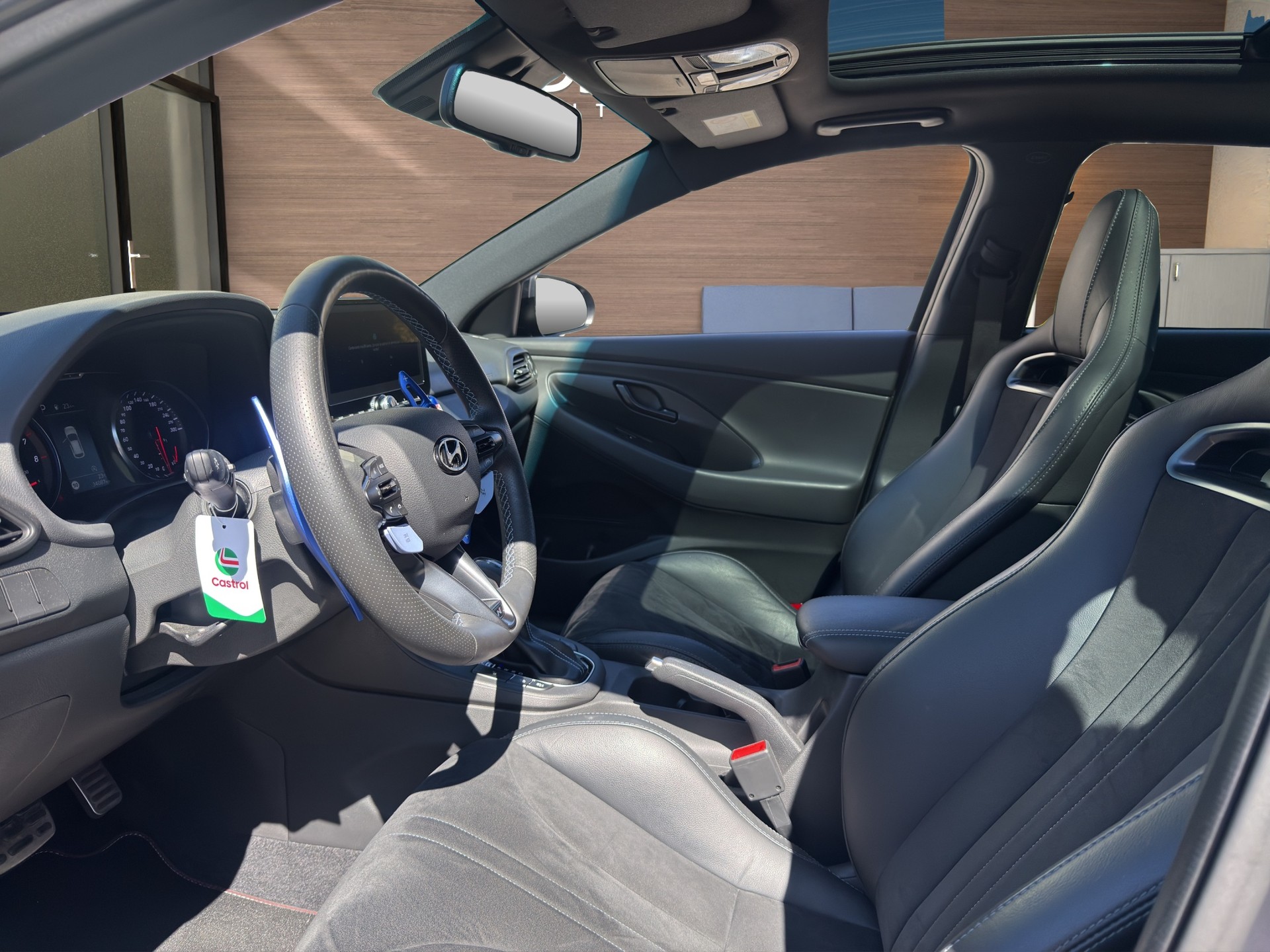 HYUNDAI i30 2.0 T-GDi N DCT-image-8