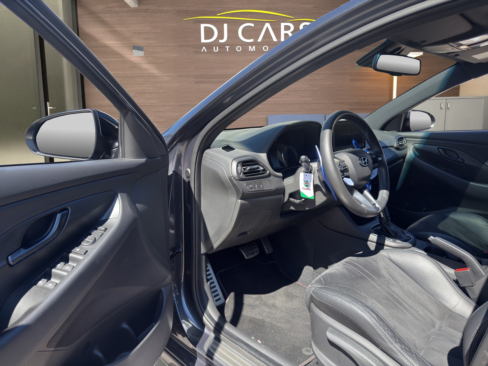 HYUNDAI i30 2.0 T-GDi N DCT-image-11