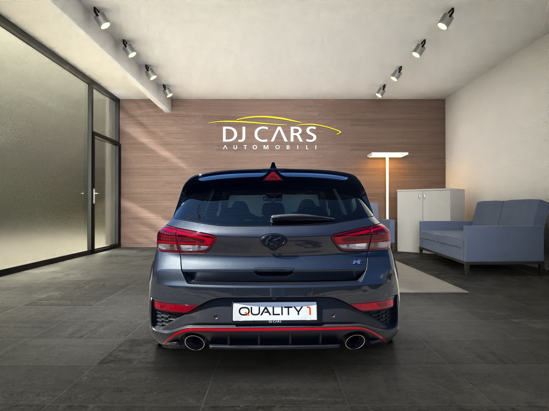 HYUNDAI i30 2.0 T-GDi N DCT-image-6