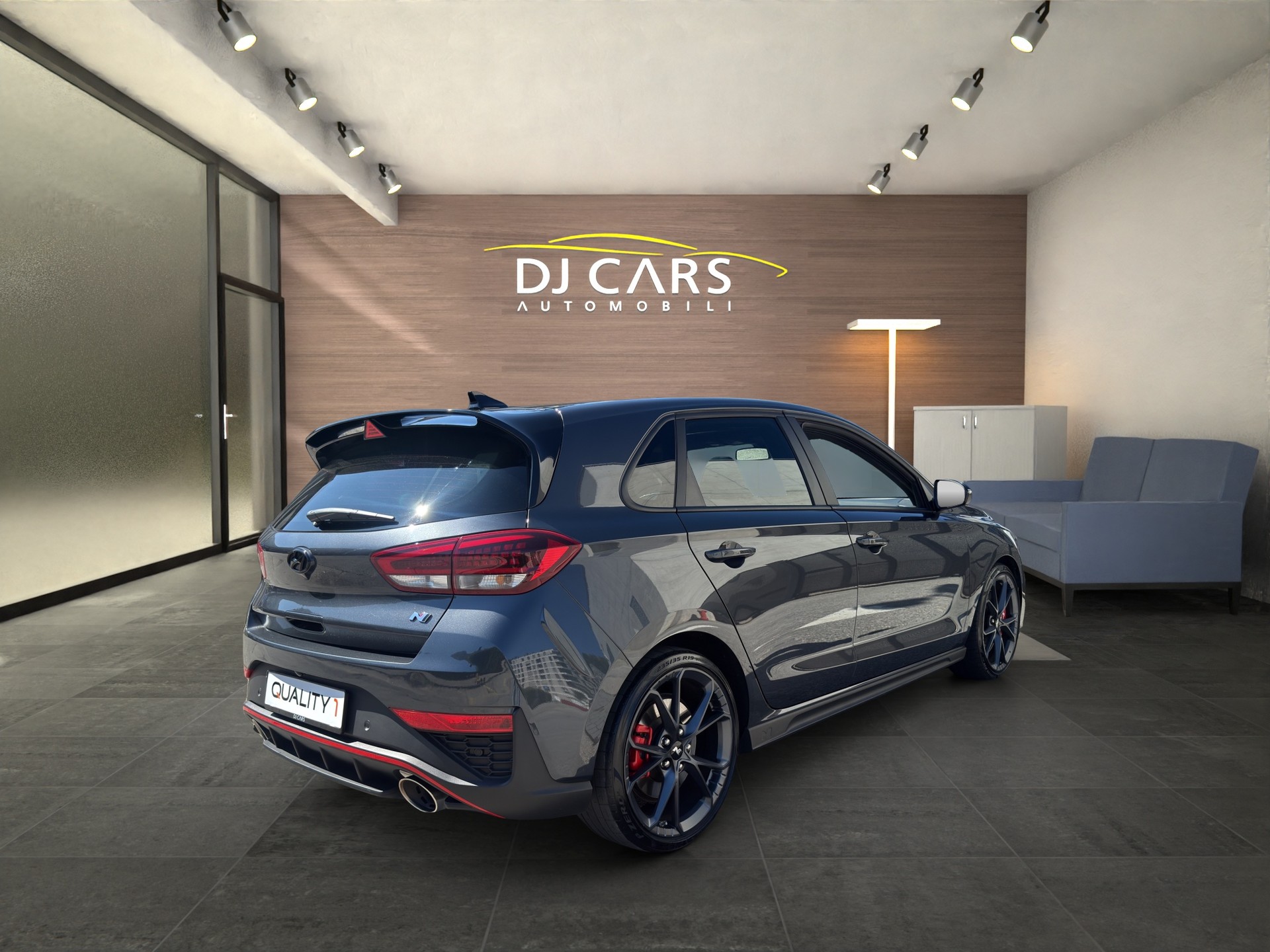 HYUNDAI i30 2.0 T-GDi N DCT-image-7