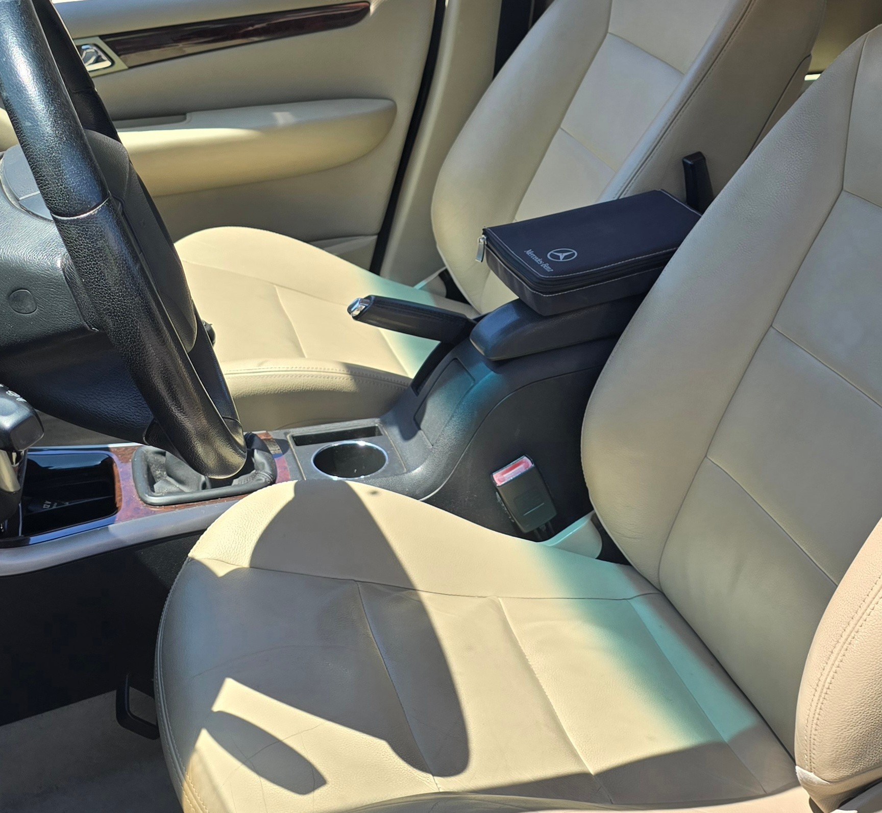MERCEDES-BENZ B 200 CDI-image-10