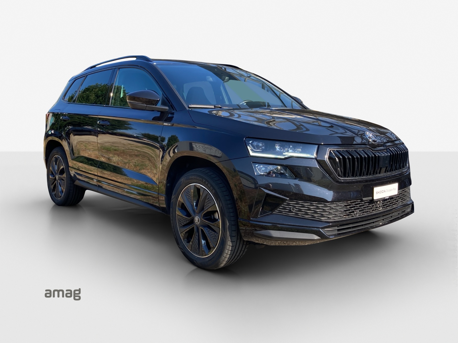 SKODA Karoq 2.0 TSI SportLine 4x4 DSG-image-5