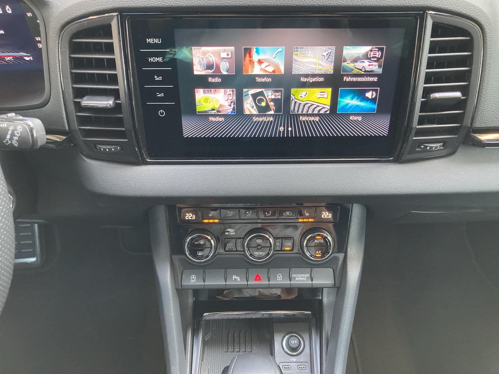 SKODA Karoq 2.0 TSI SportLine 4x4 DSG-image-10