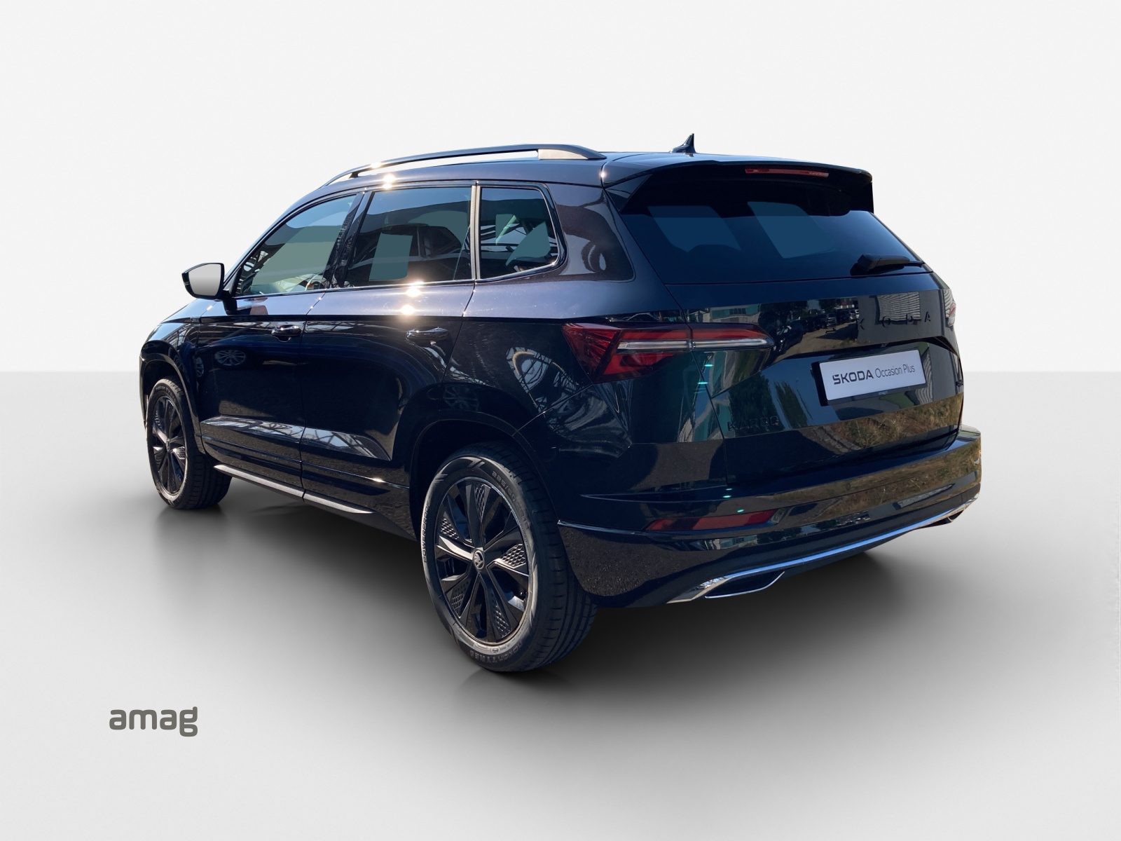 SKODA Karoq 2.0 TSI SportLine 4x4 DSG-image-2