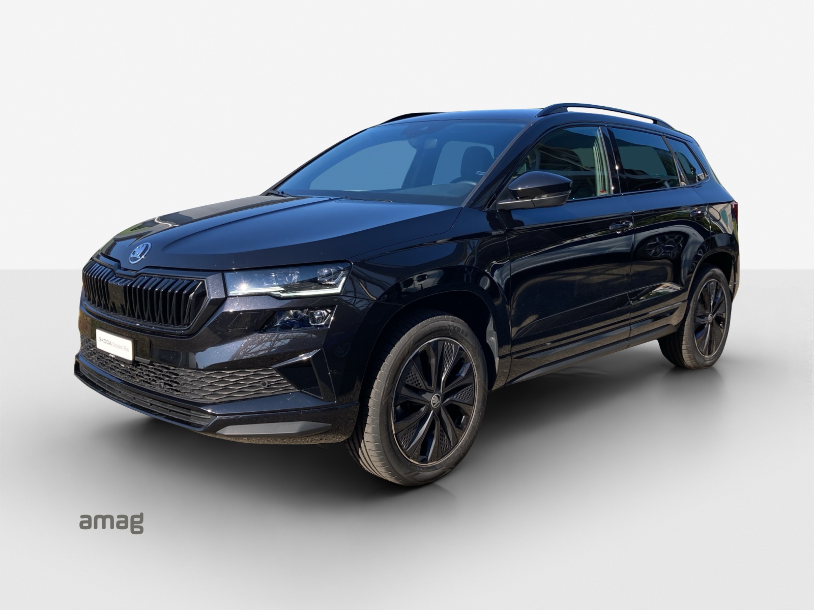 SKODA Karoq 2.0 TSI SportLine 4x4 DSG-image-0