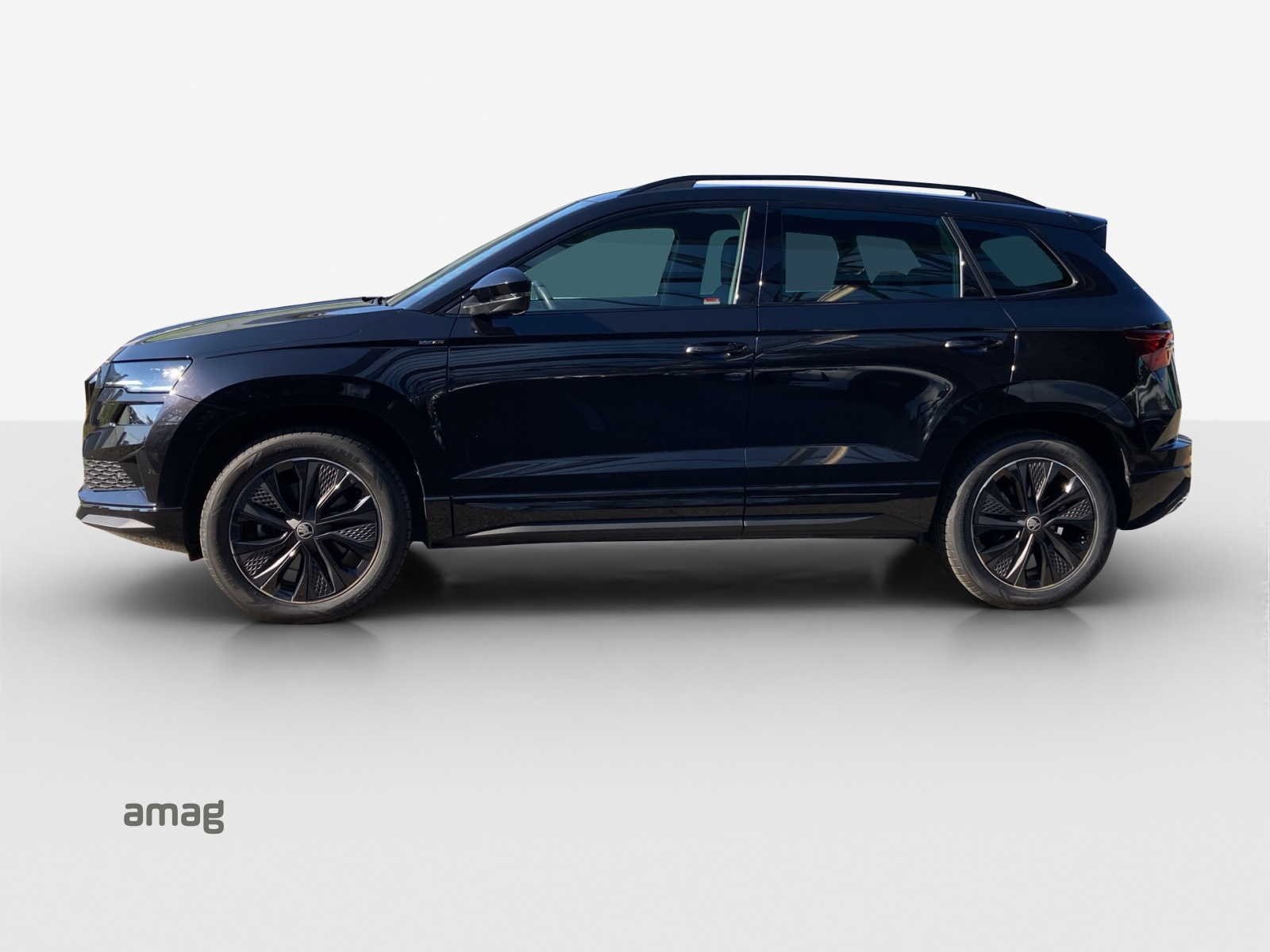 SKODA Karoq 2.0 TSI SportLine 4x4 DSG-image-1