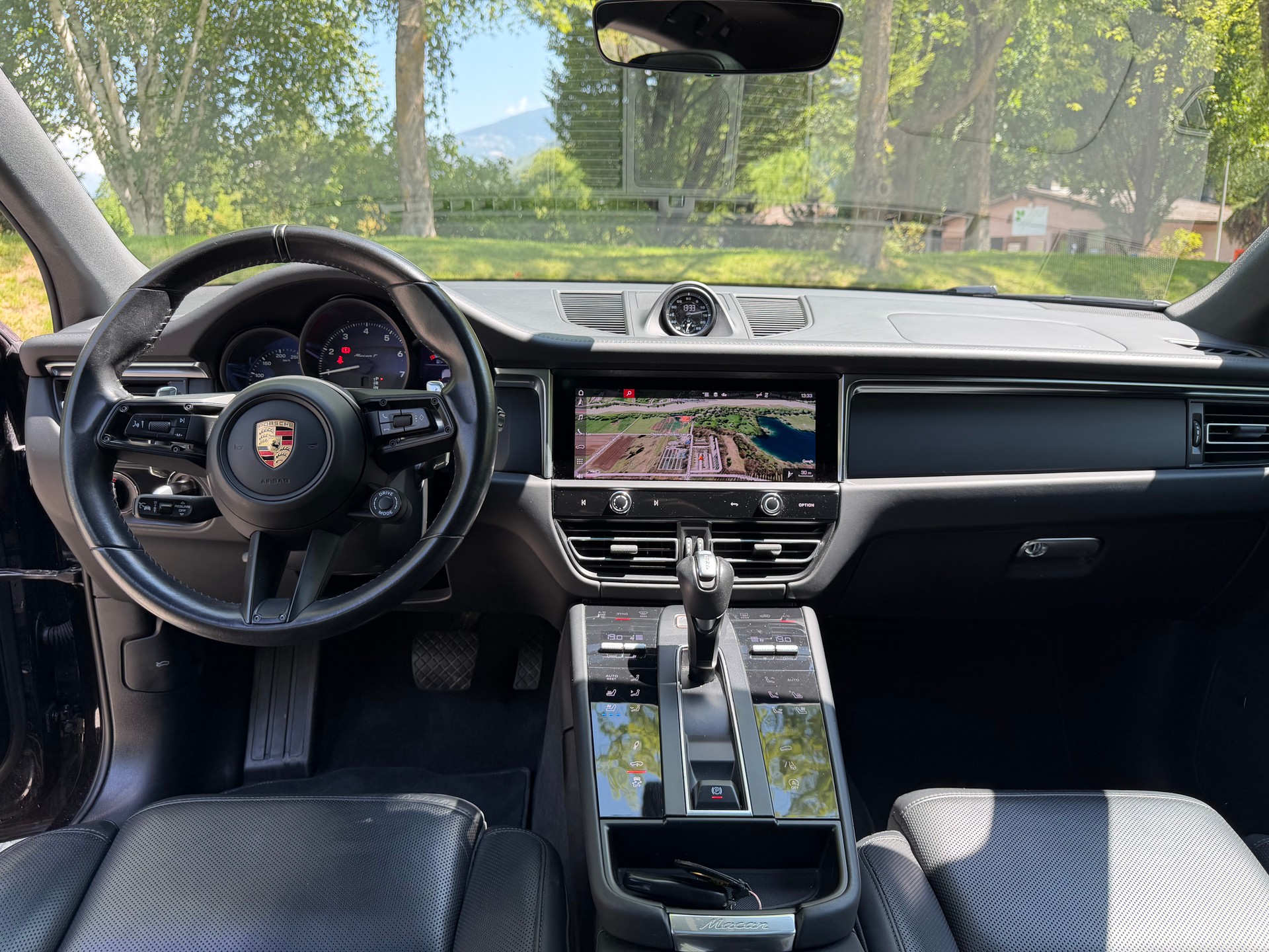 PORSCHE MACAN PDK T 2.0-image-4
