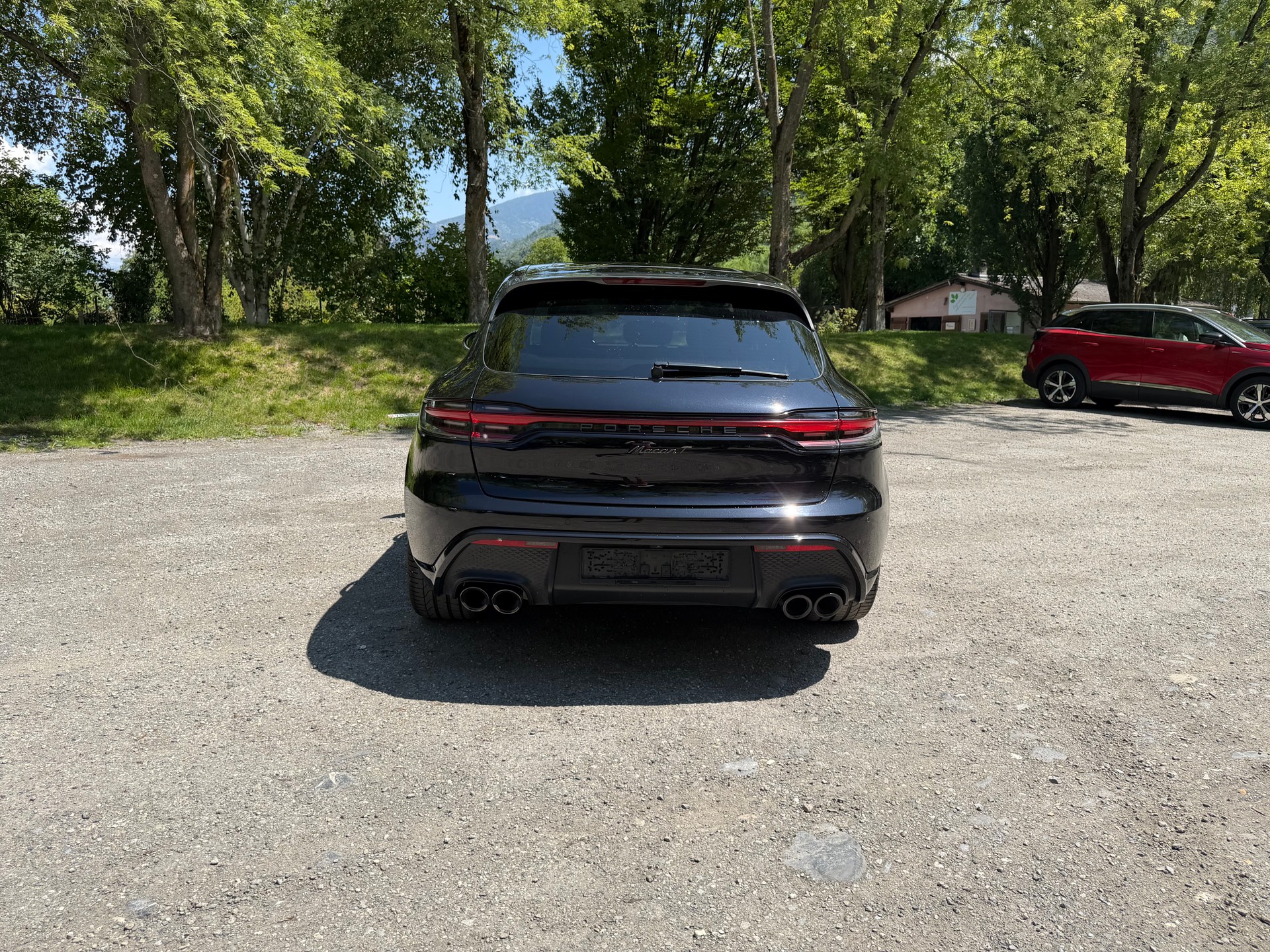 PORSCHE MACAN PDK T 2.0-image-2
