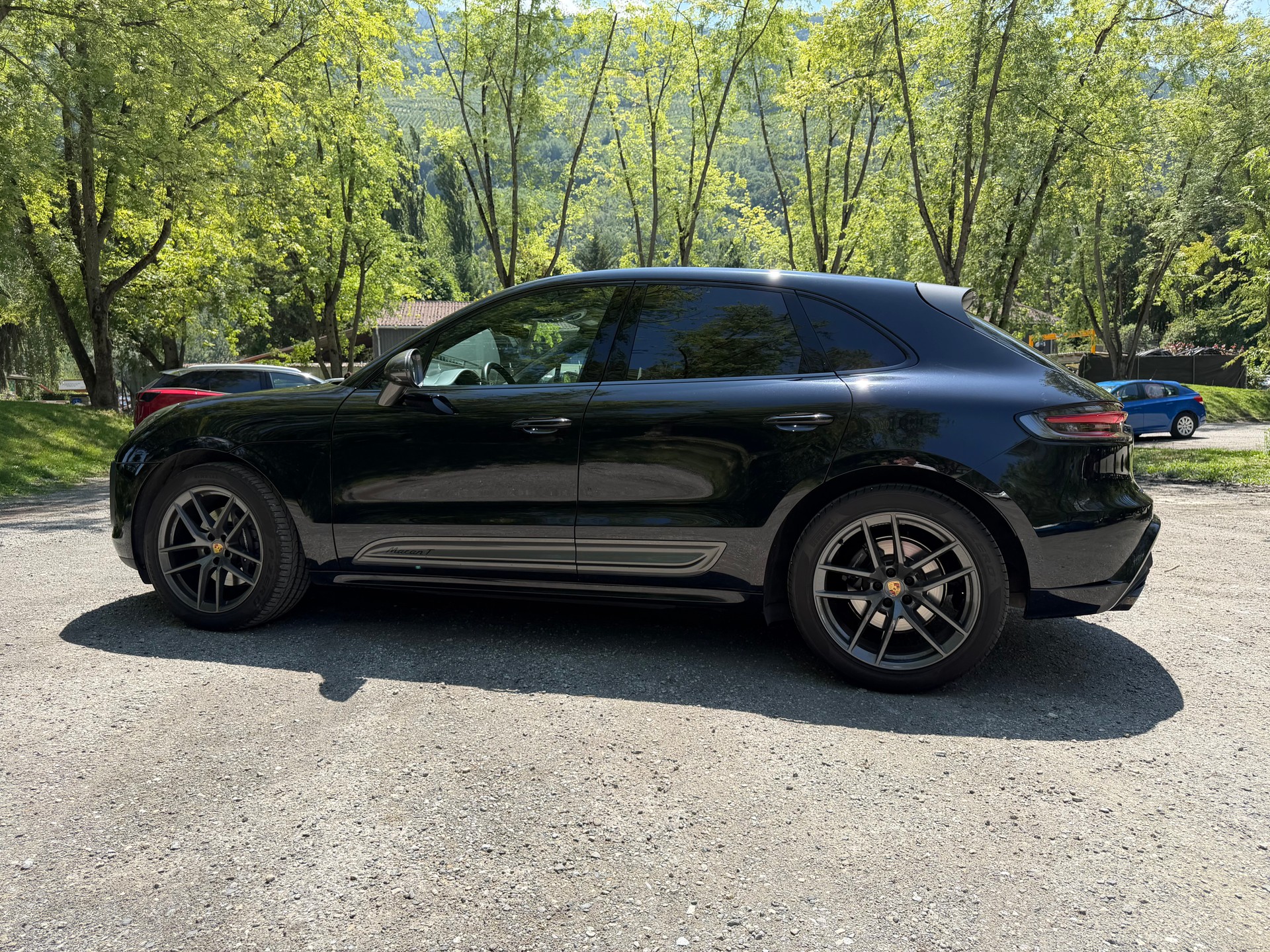 PORSCHE MACAN PDK T 2.0-image-3