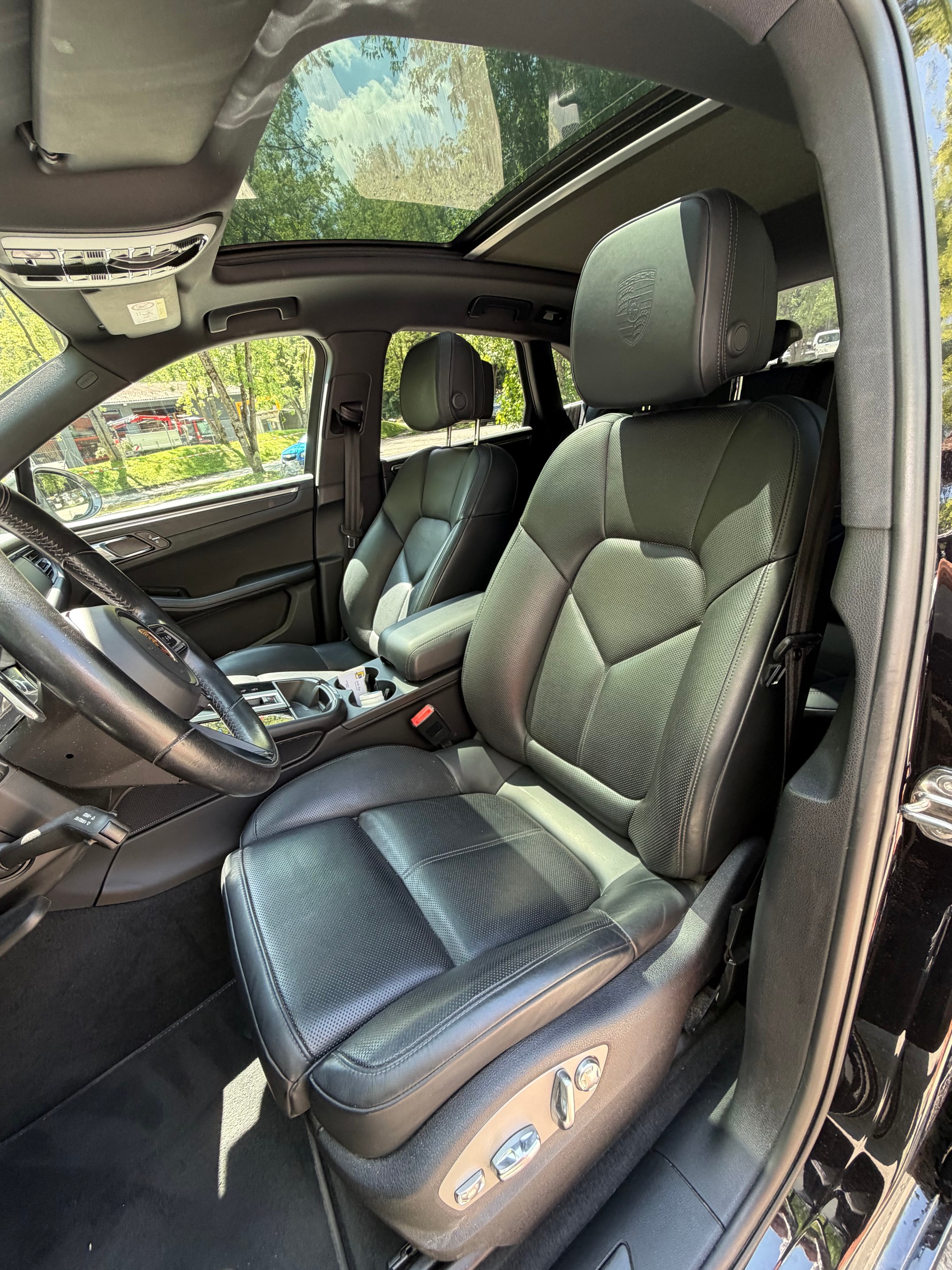 PORSCHE MACAN PDK T 2.0-image-5