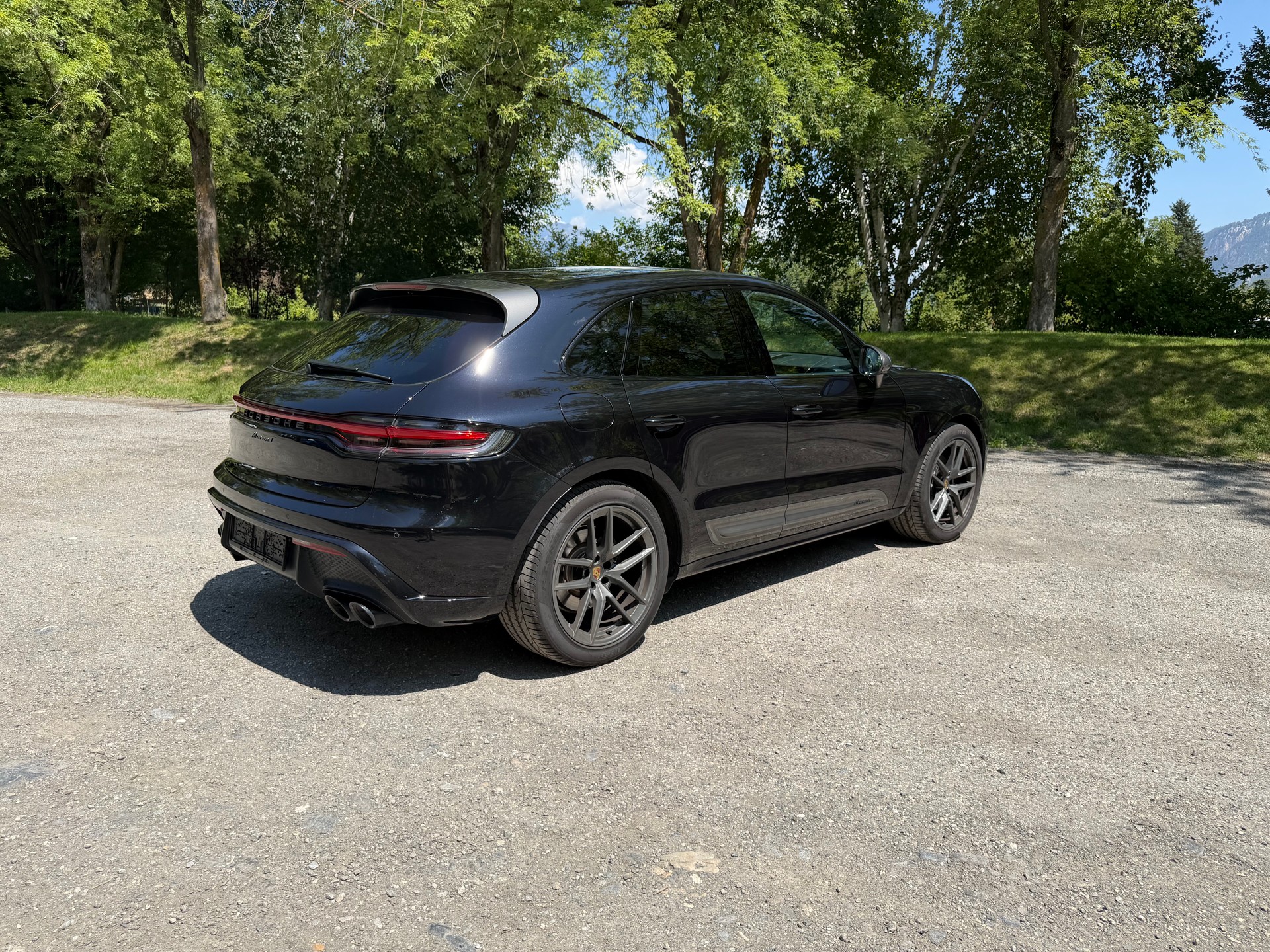 PORSCHE MACAN PDK T 2.0-image-1