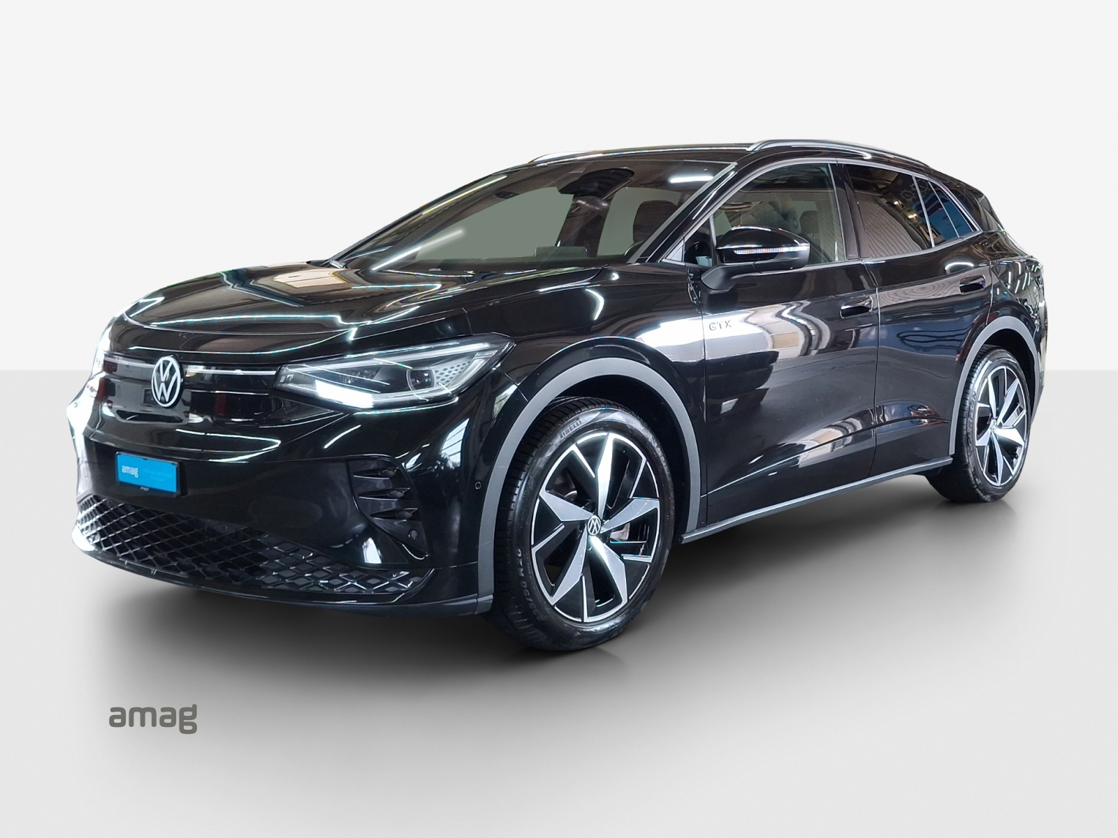 VW ID.4 GTX 77 kWh 4Motion-image-0