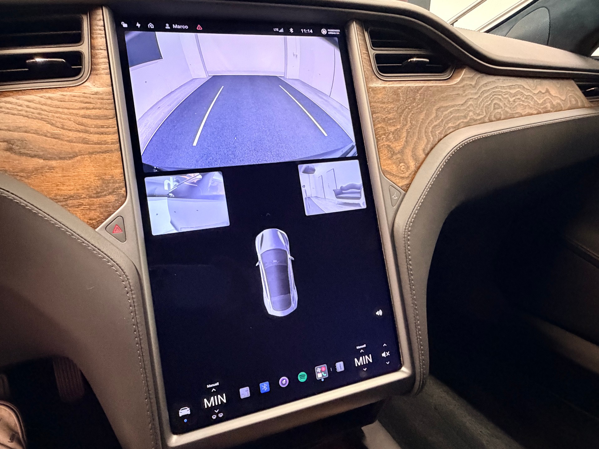 TESLA Model S Maximale-Reichweite *Raven*-image-20