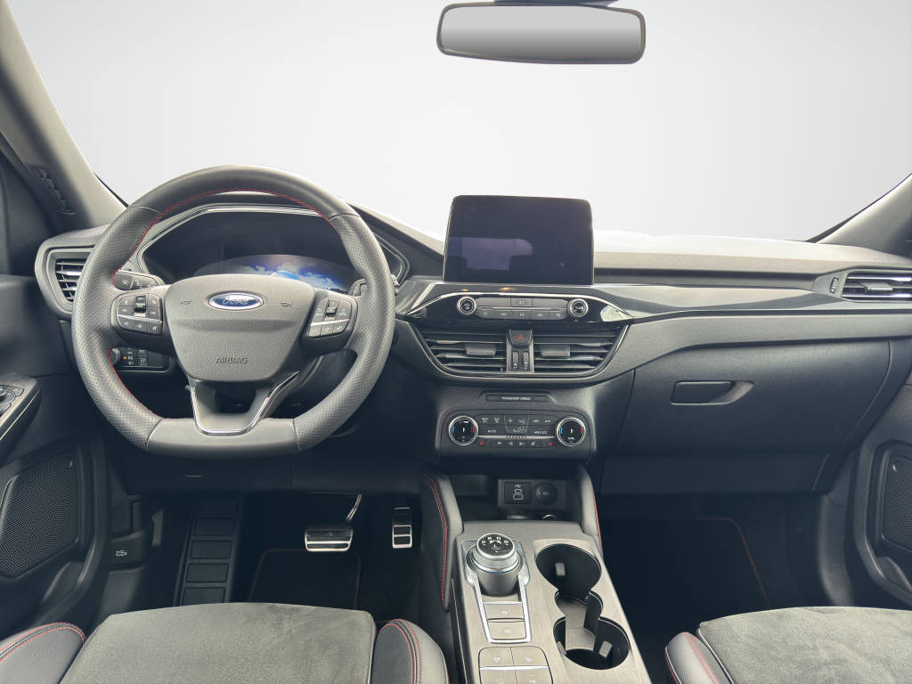 FORD Kuga 2.5 Hybrid ST-Line X 4x4-image-13