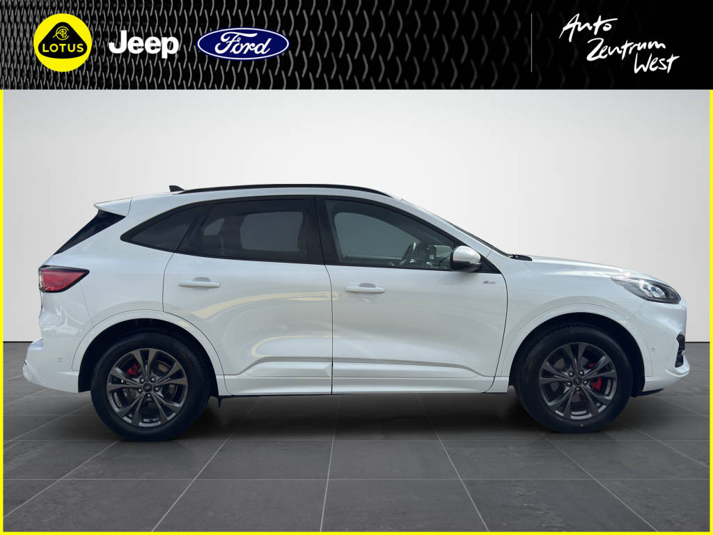 FORD Kuga 2.5 Hybrid ST-Line X 4x4-image-5
