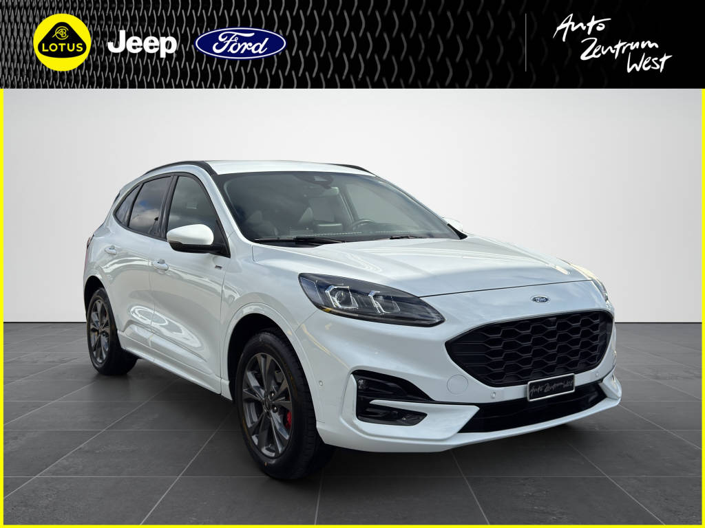 FORD Kuga 2.5 Hybrid ST-Line X 4x4-image-6