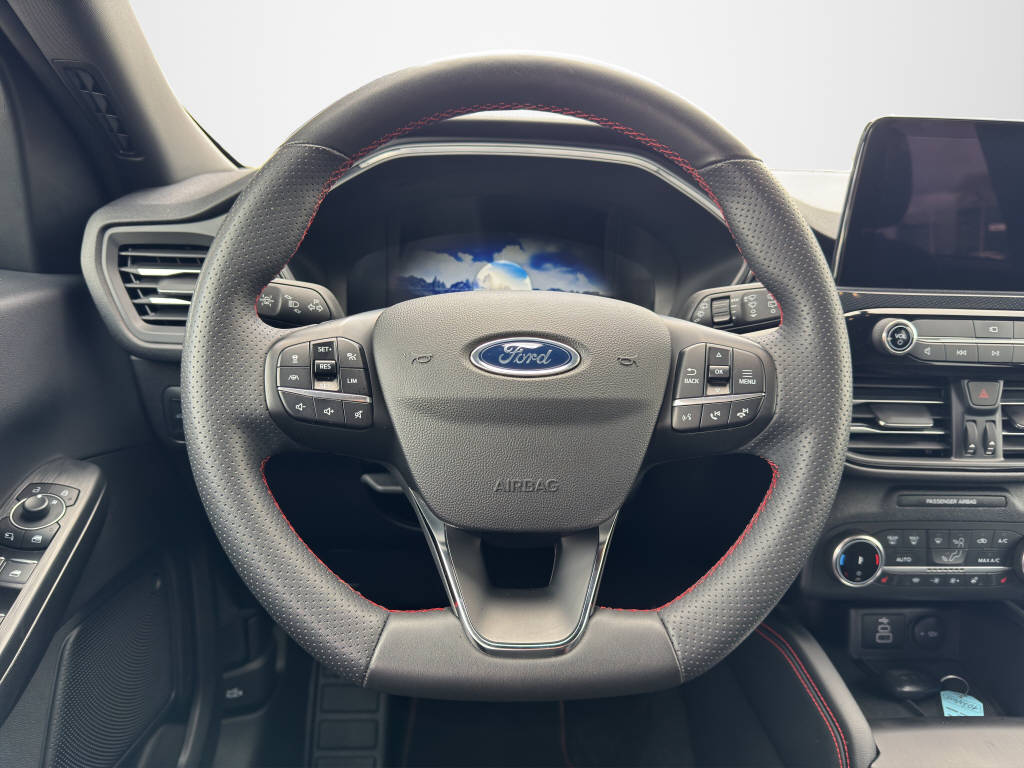 FORD Kuga 2.5 Hybrid ST-Line X 4x4-image-9